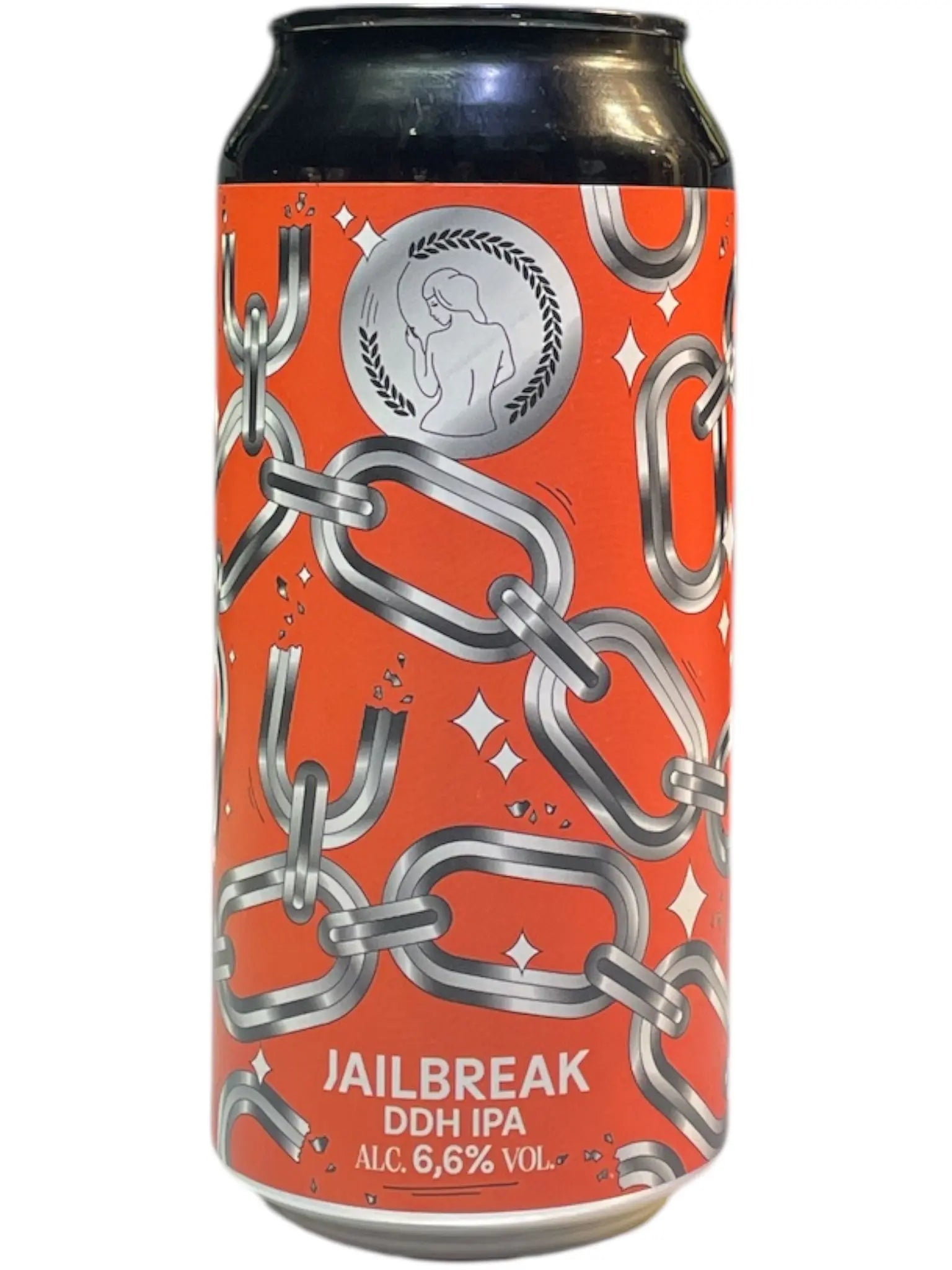 LA SUPERBE JAILBREAK DDH IPA 44CL