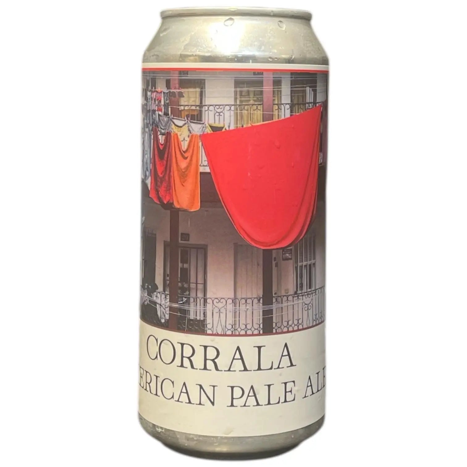 JOINT BREWING CORRALA AMERICAN PALE ALE 44CL