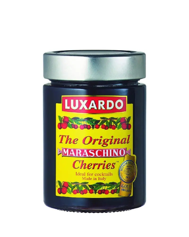 LUXARDO MARASCHINO CHERRIES