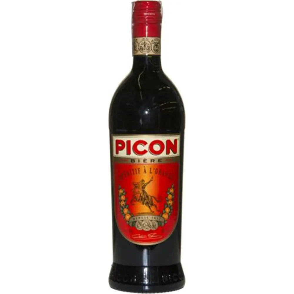 PICON BIERE APERIVO DE NARANJA 100ML