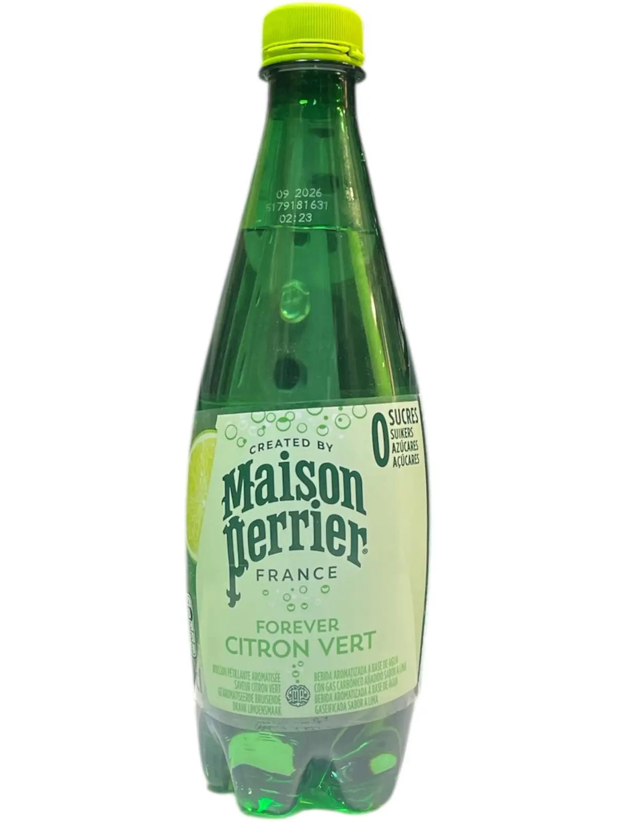 MAISON PERRIER CITRON 50CL