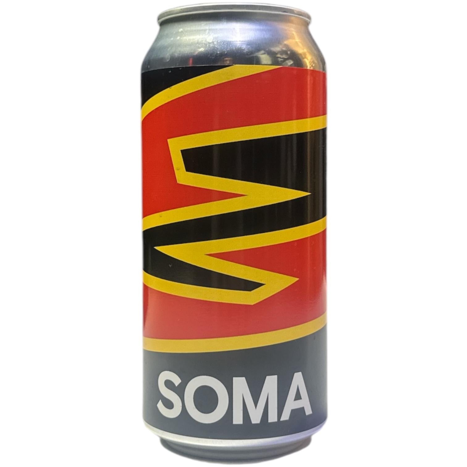SOMA - BOOST DIPA - 44CL