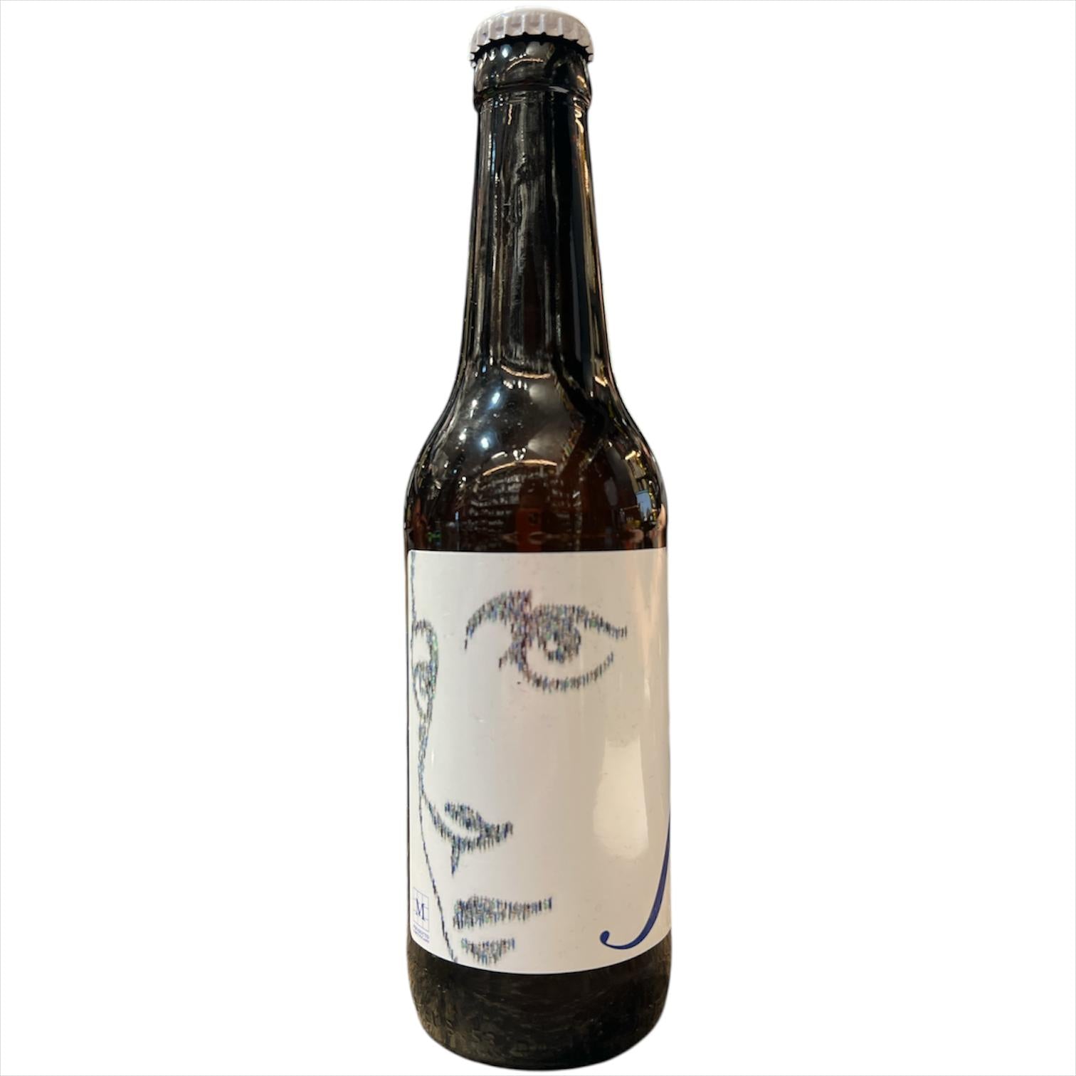 CIBELES SIN ALCOHOL 33CL