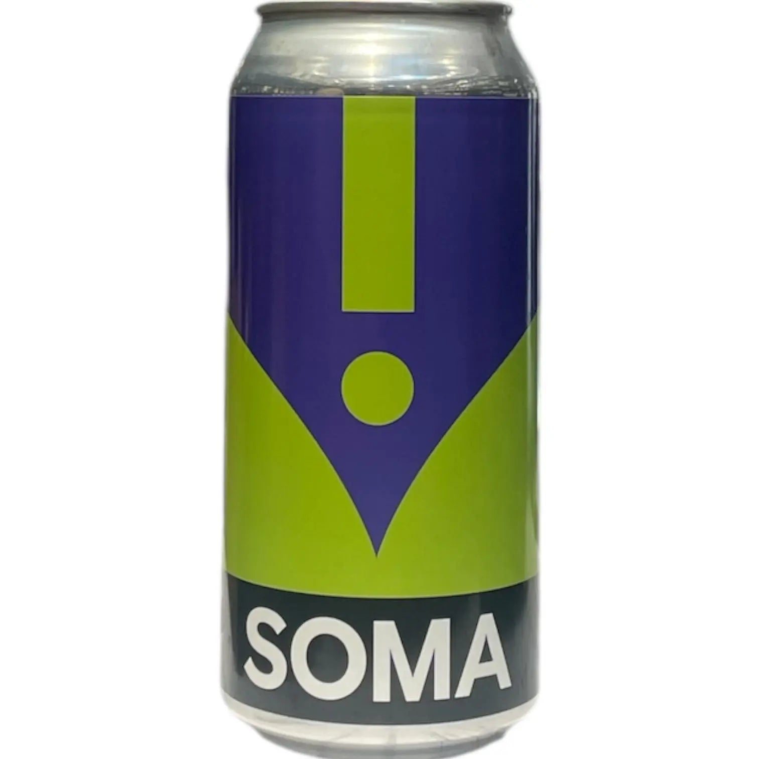 SOMA FREEZE FRESH HOP DIPA 44CL