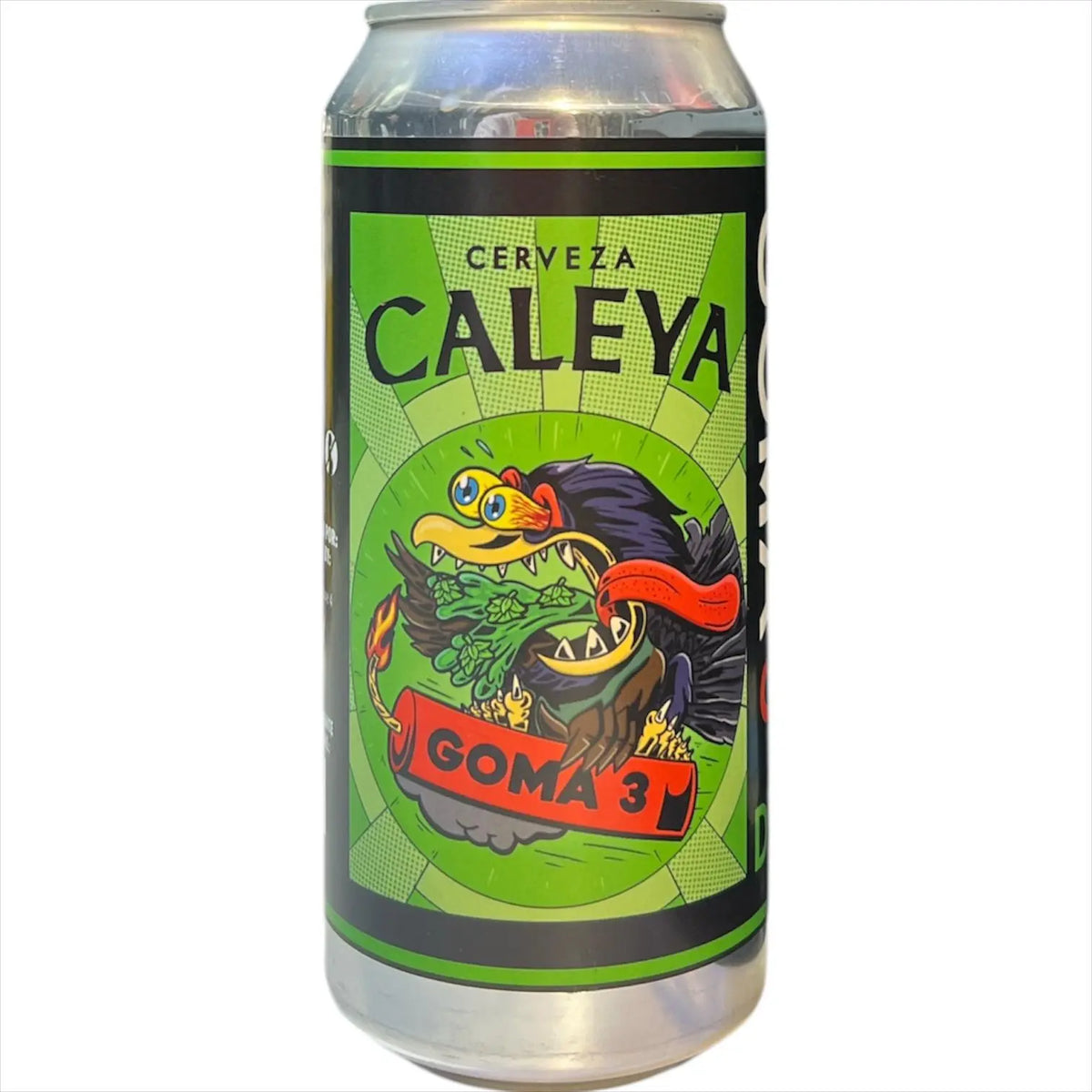CALEYA GOMA 3 DIPA 44CL