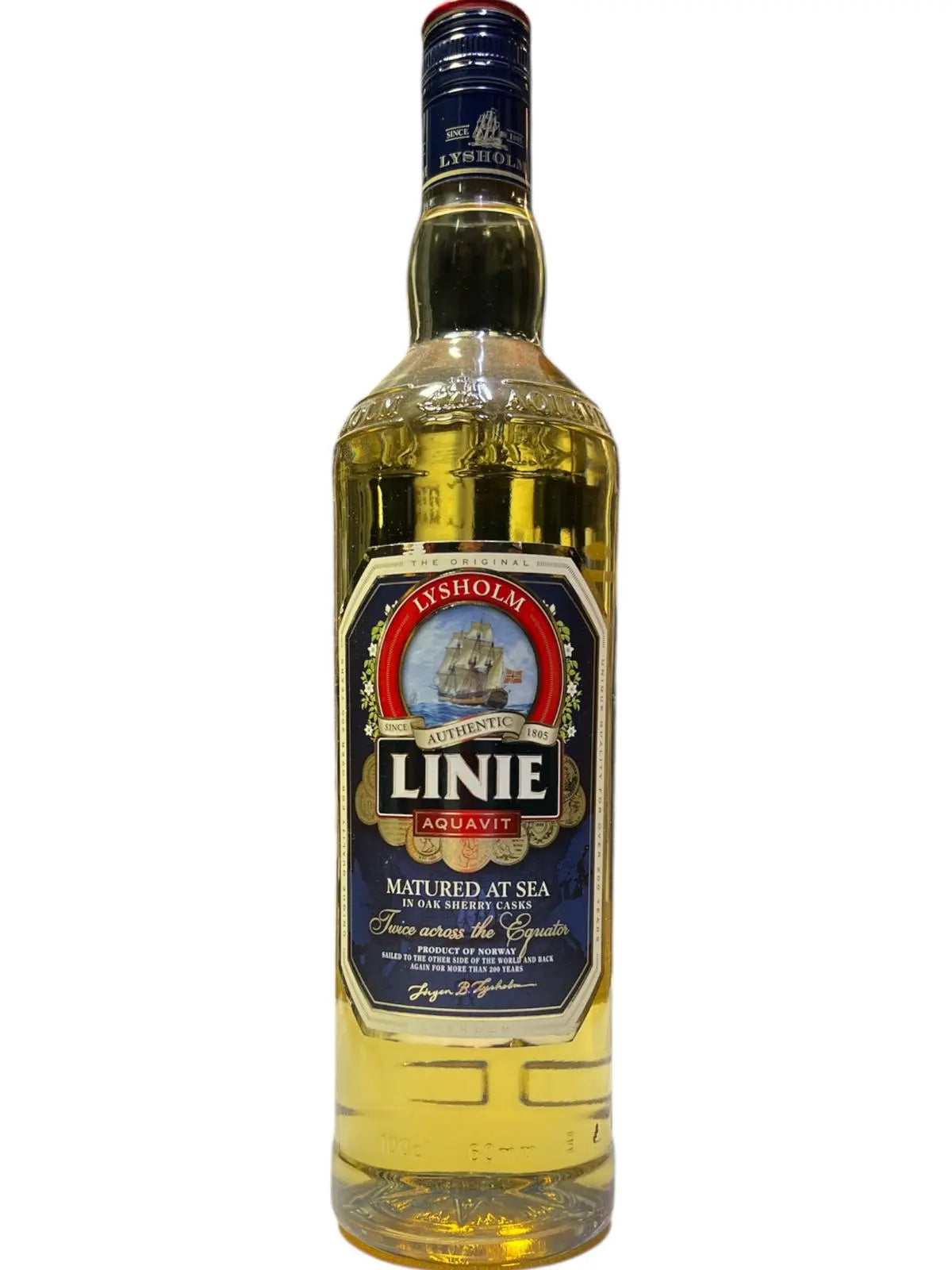 LINIE AQUAVIT