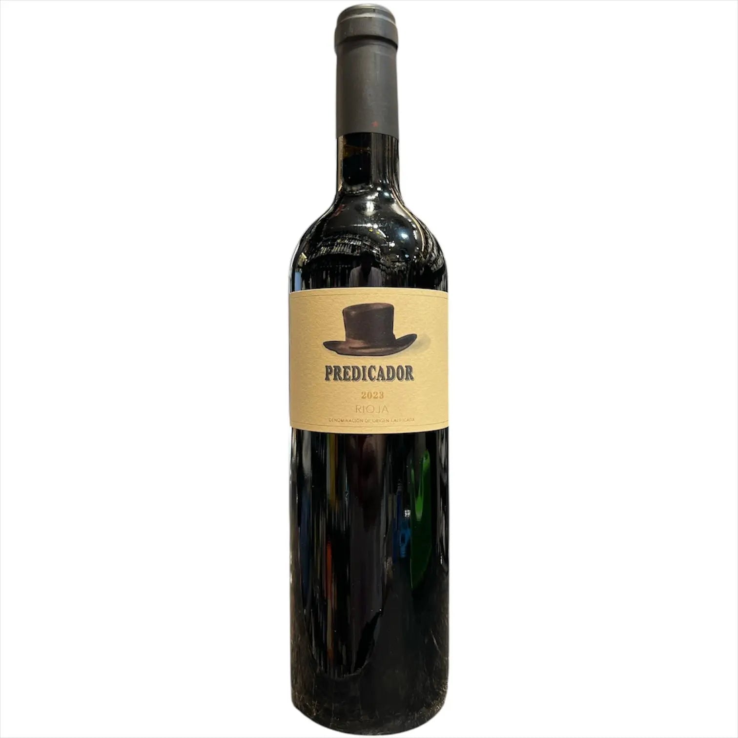 PREDICADOR 2023 COSECHA 75CL