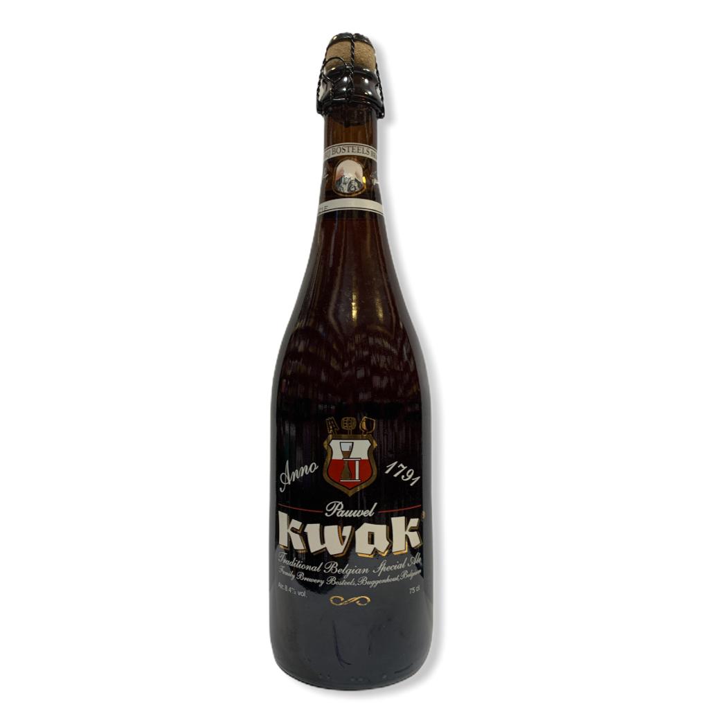 KWAK 75 CL
