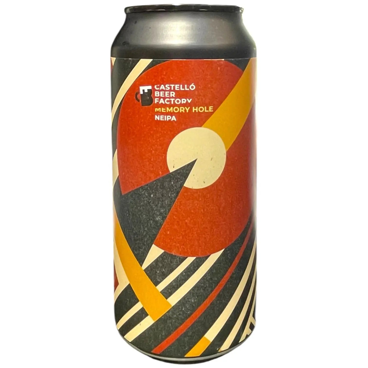 CASTELLO MEMORY HOLE NEIPA 44CL