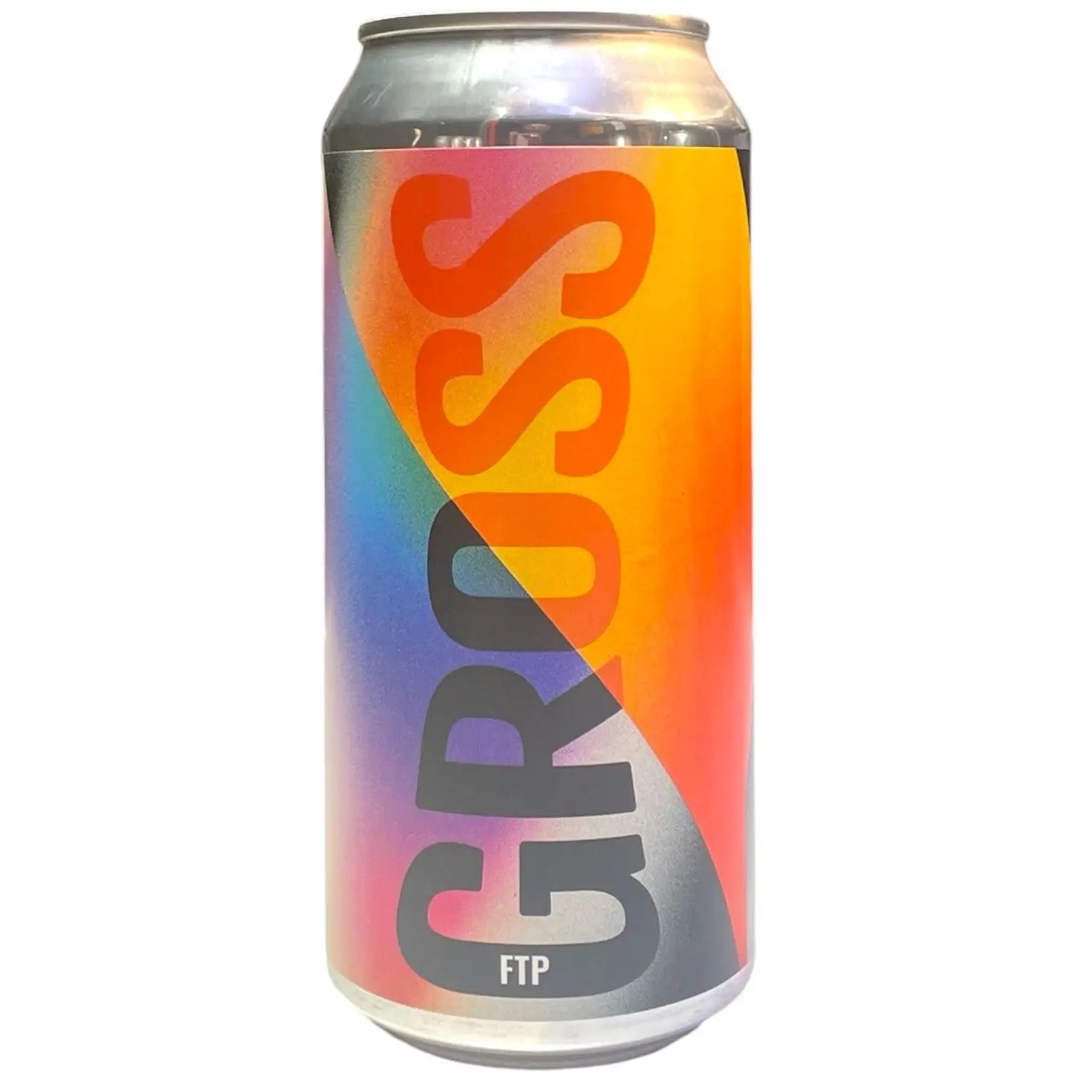 GROSS FTP NEIPA 44CL