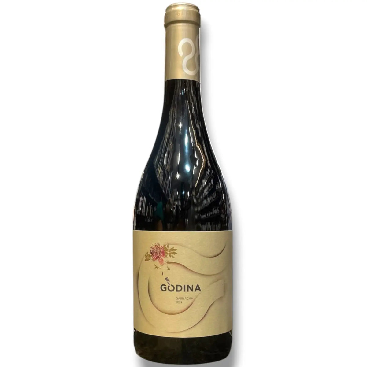GODINA GARNACHA 75CL