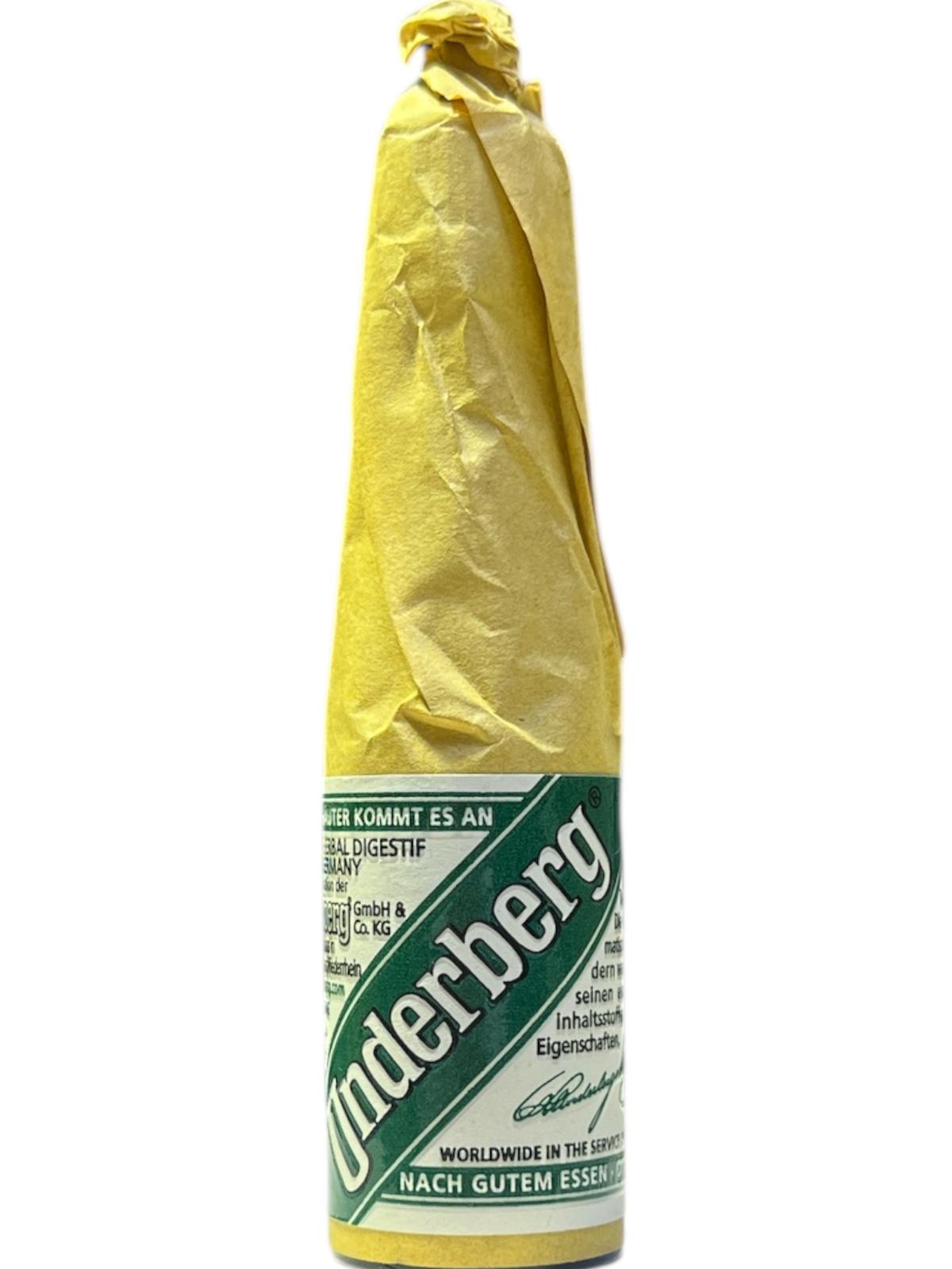 UNDERBERG 2CL