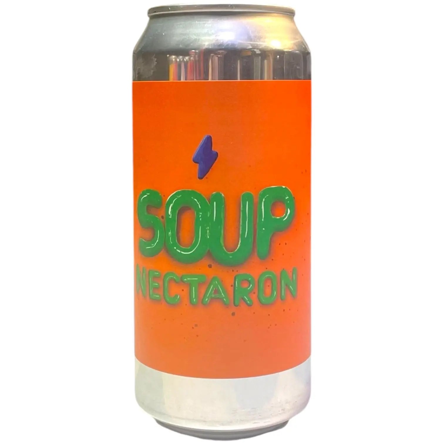 GARAGE SOUP DAY NECTARON HAZY IPA 44CL