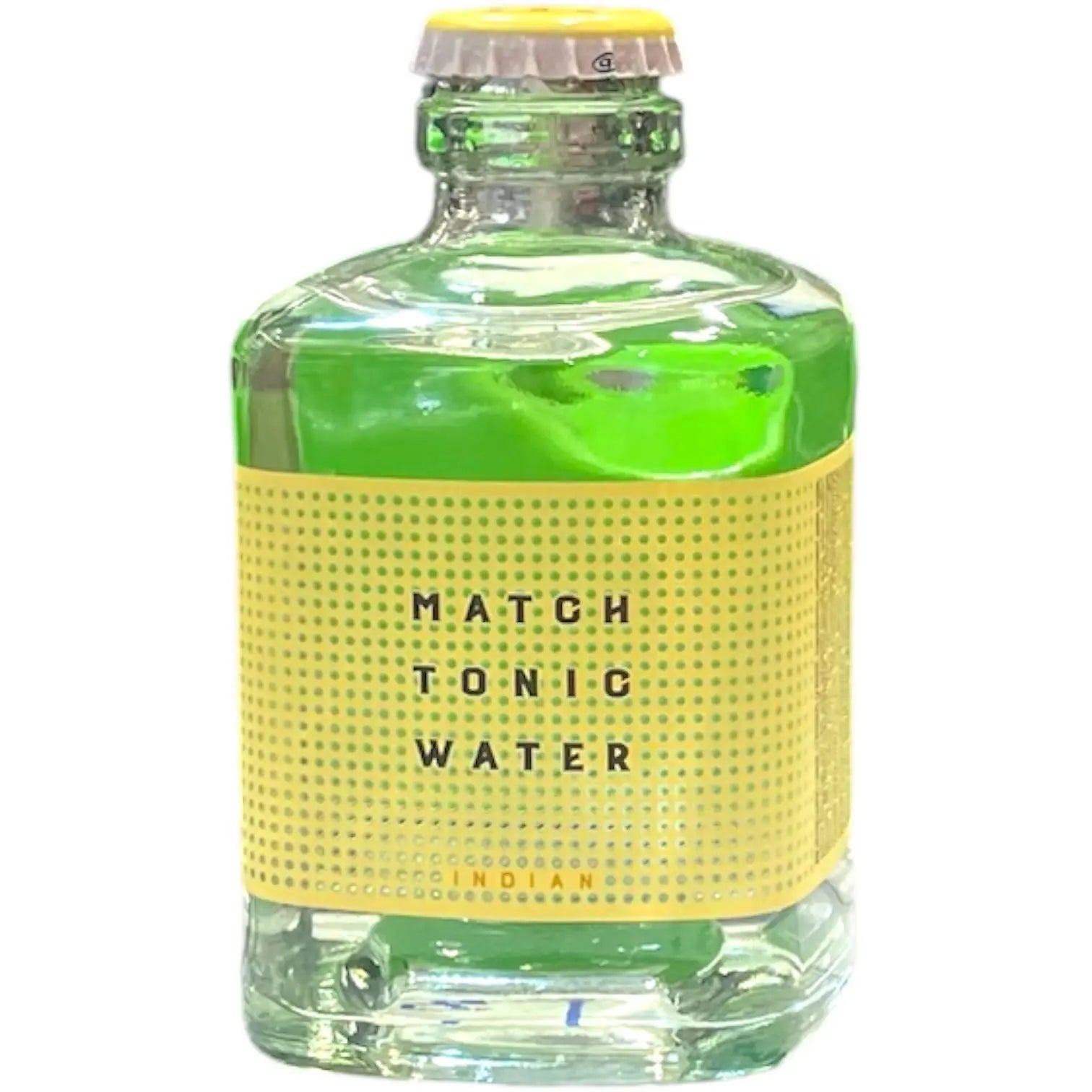 MATCH TONIC WATER 20CL