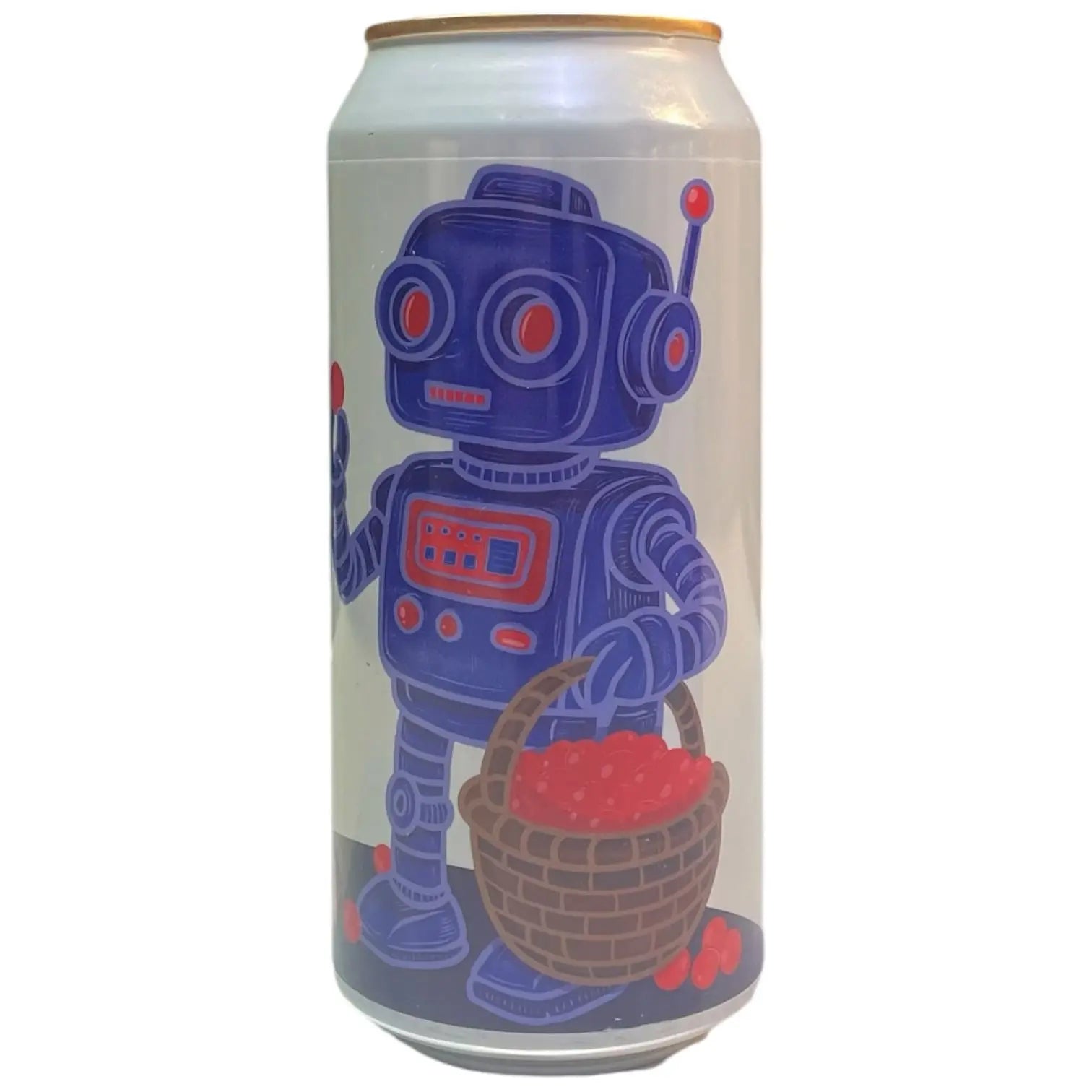 FERMENTERARNA COSMIC JAM FRUITED SOUR 44CL