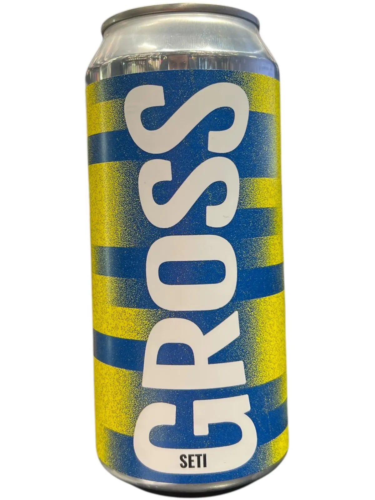 GROSS SETI HAZY IPA 44CL