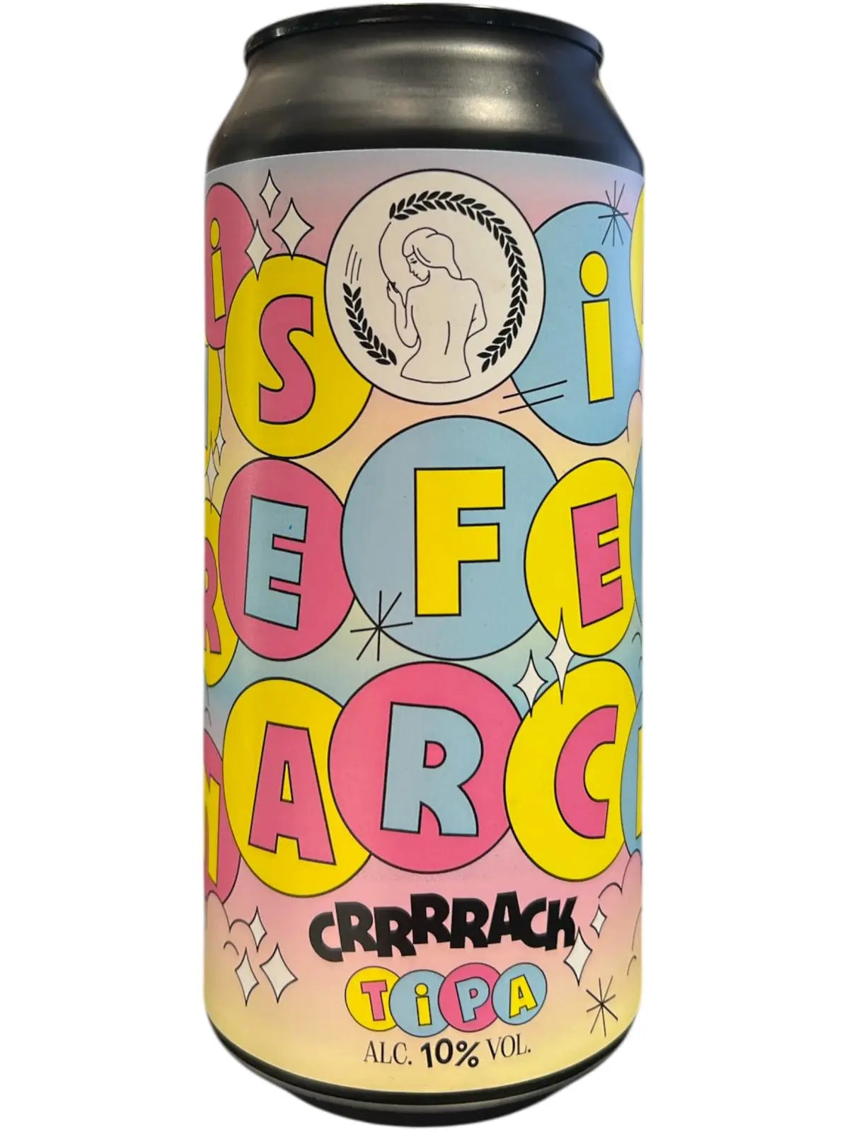 LASUPERBE CRRRRACK TIPA 44CL