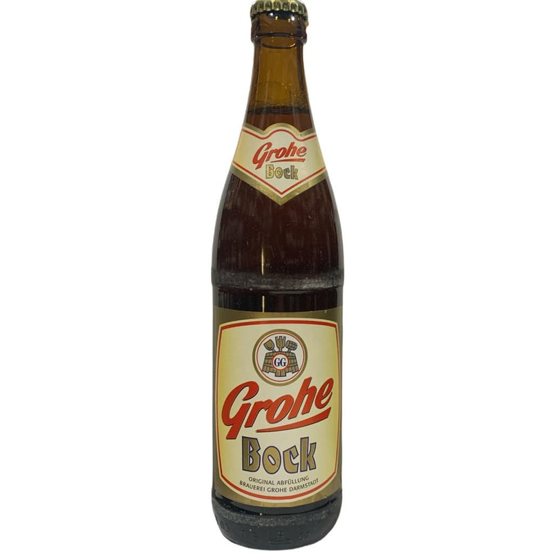 GROHE BOCK 500ML