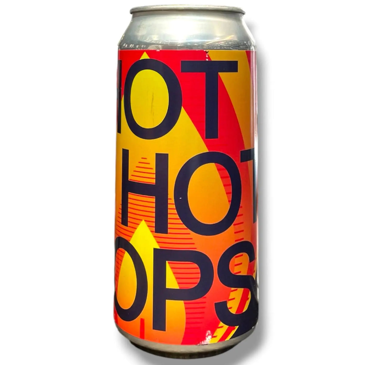GRO BREWERS HOT HOT HOPS DIPA 44CL