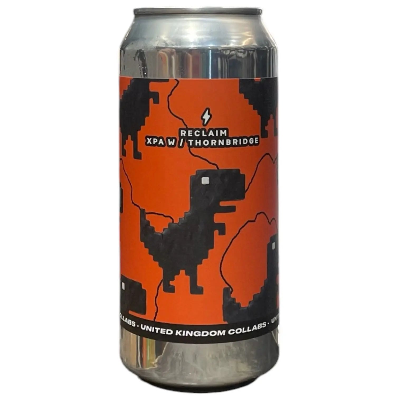 GARAGE X THORNBRIDGE RECLAIM XPA 44CL