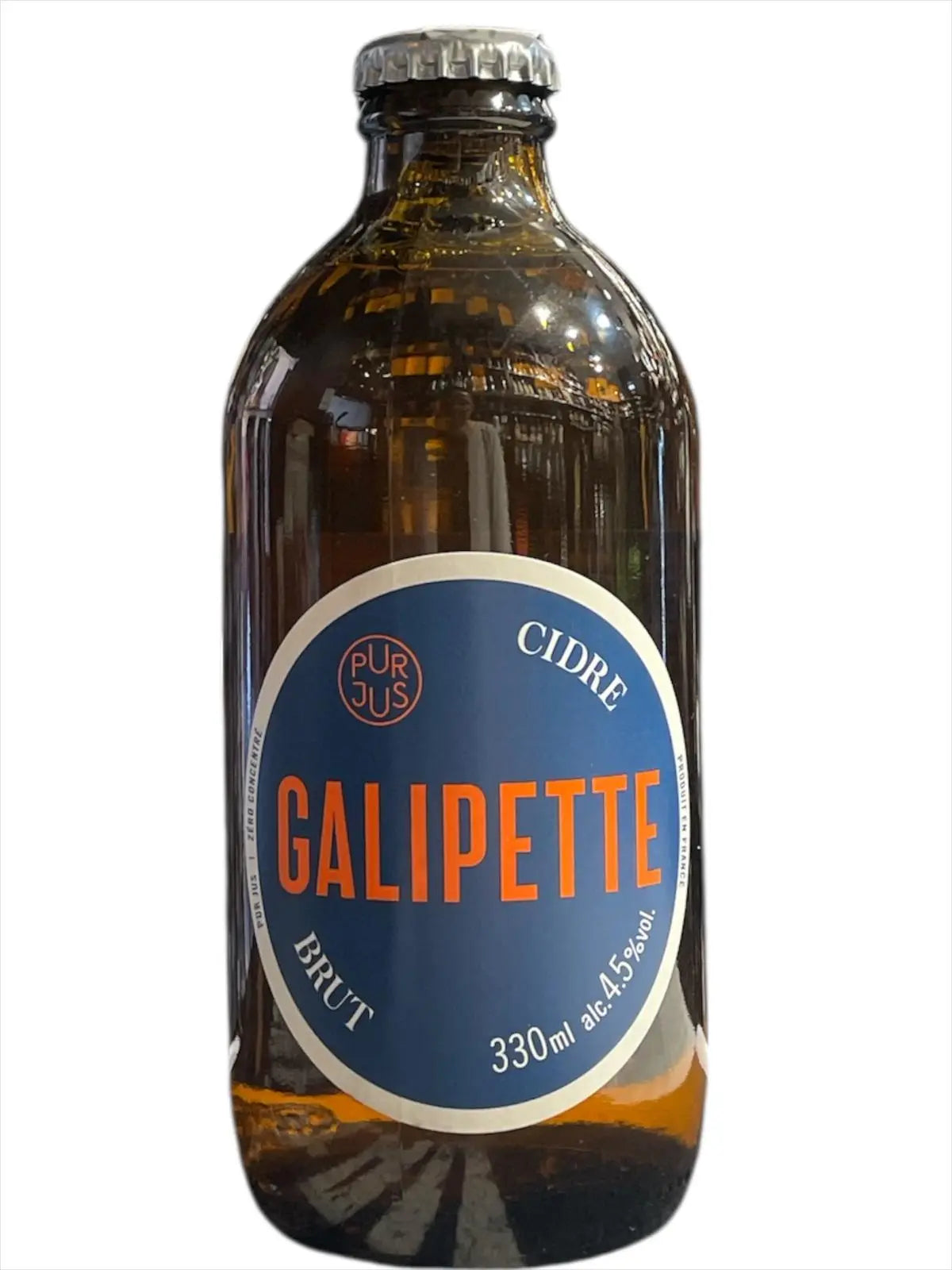 GALIPETTE BRUT 33CL