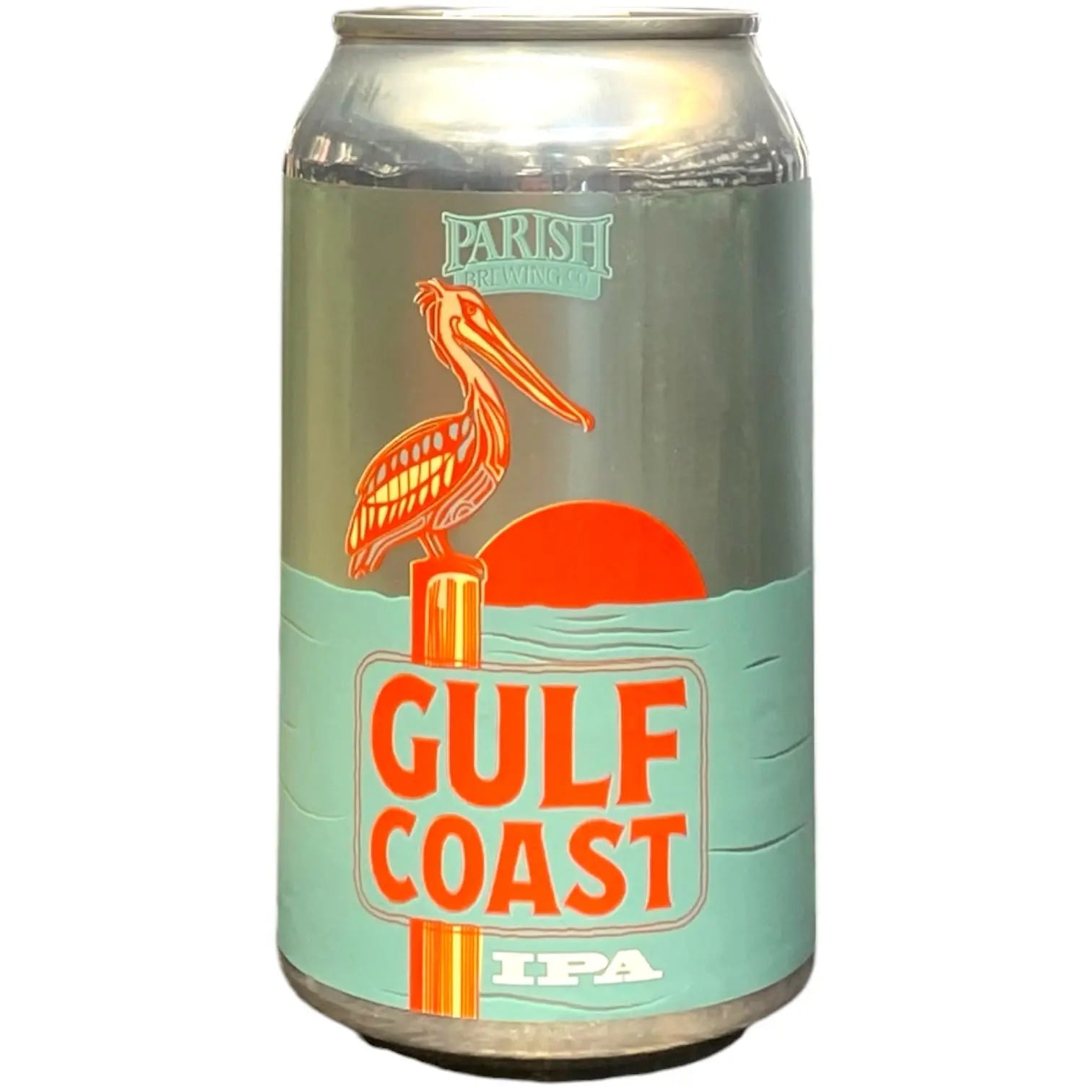 PARISH GULF COAST IPA 33CL