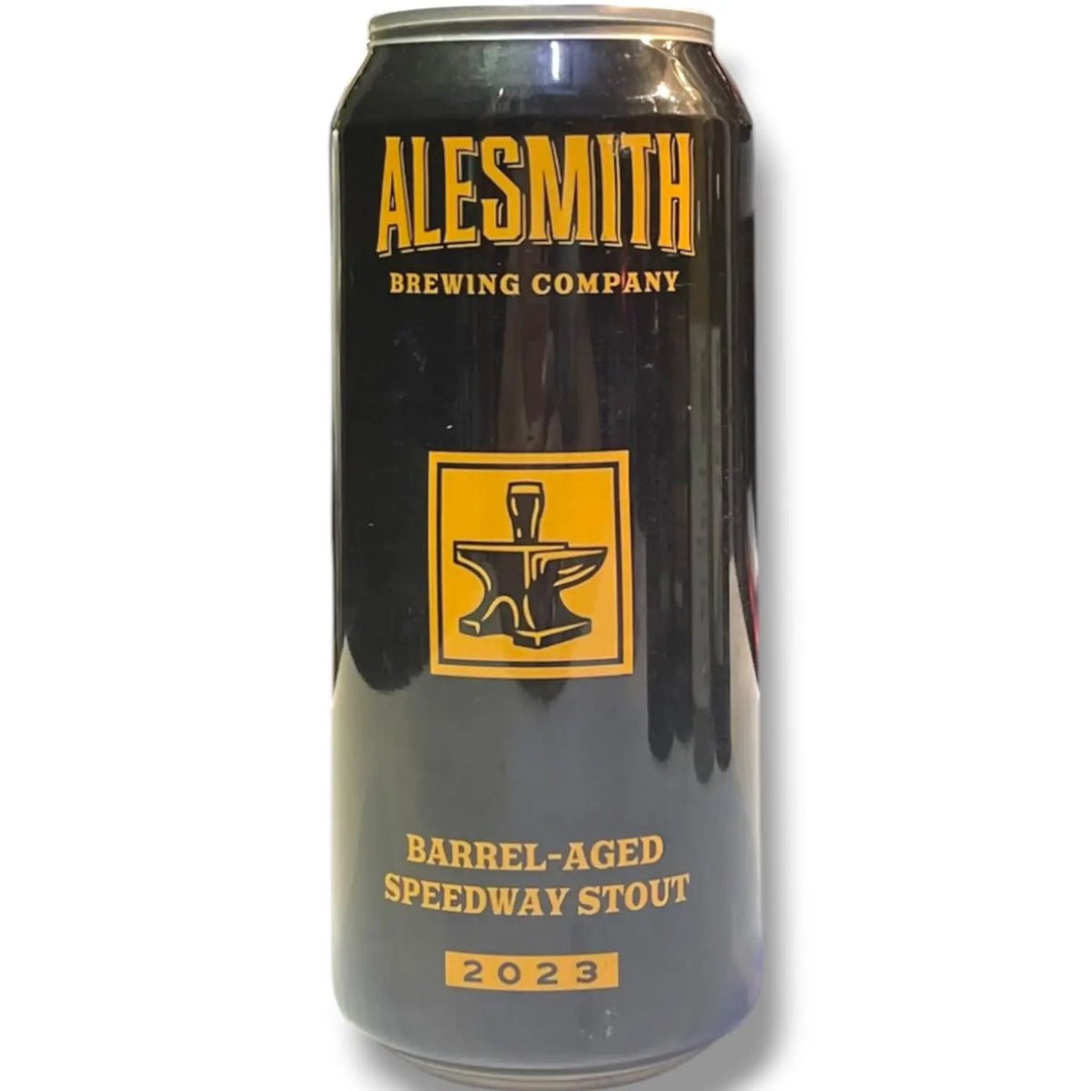 ALESMITH SPEEDWAY STOUT 2023 IMPERIAL STOUT BA 50CL