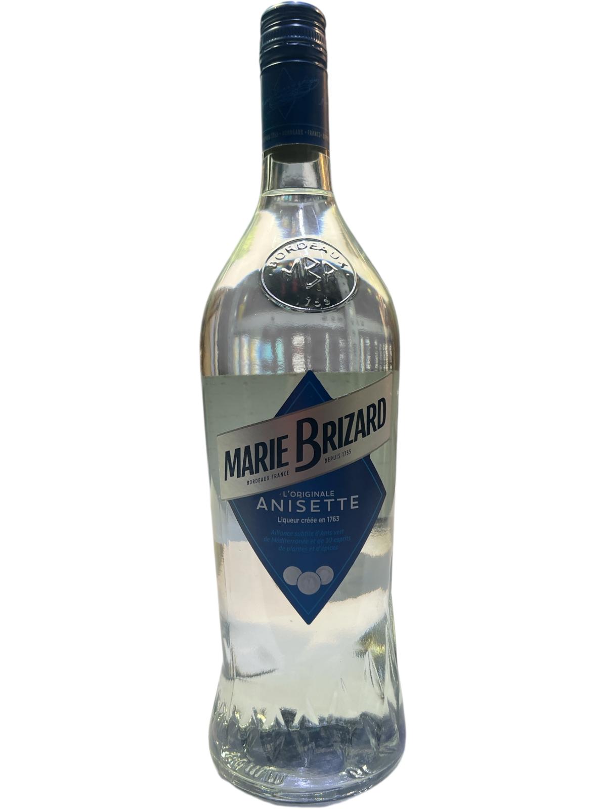 MARIE BRIZARD ANISETTE 1L
