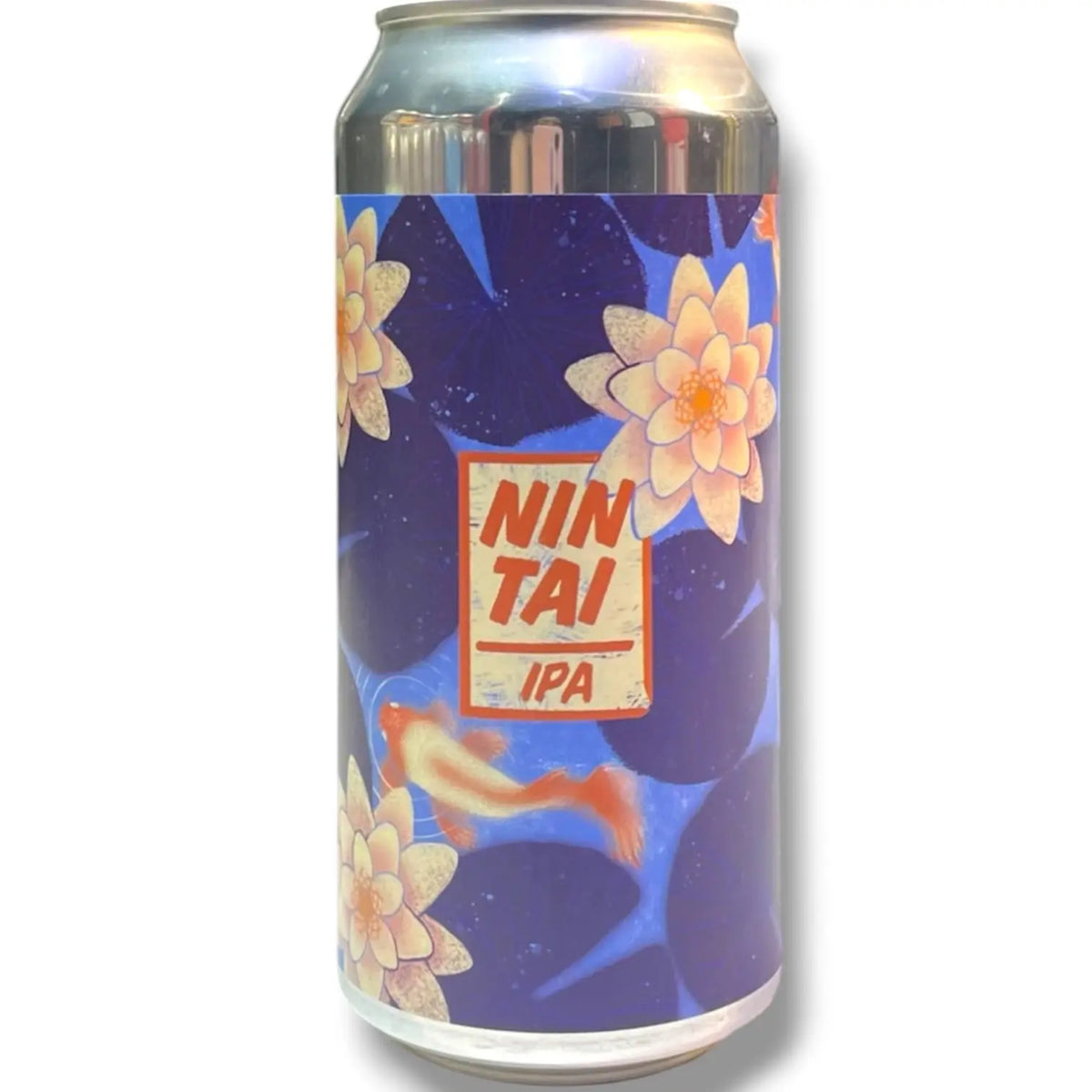 YRIA NINTAI IPA 44CL