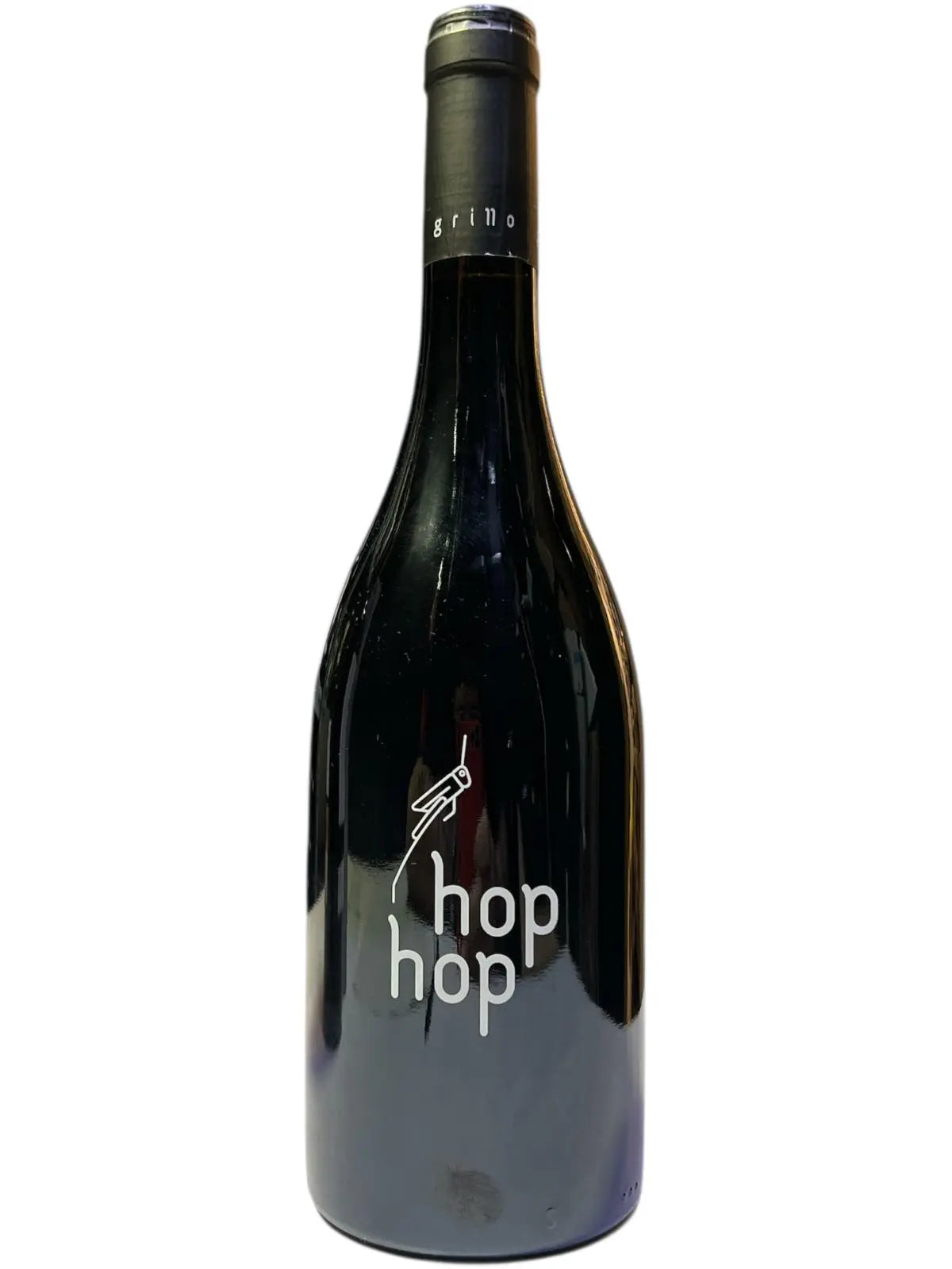 HOP HOP SOMONTANO - 75CL