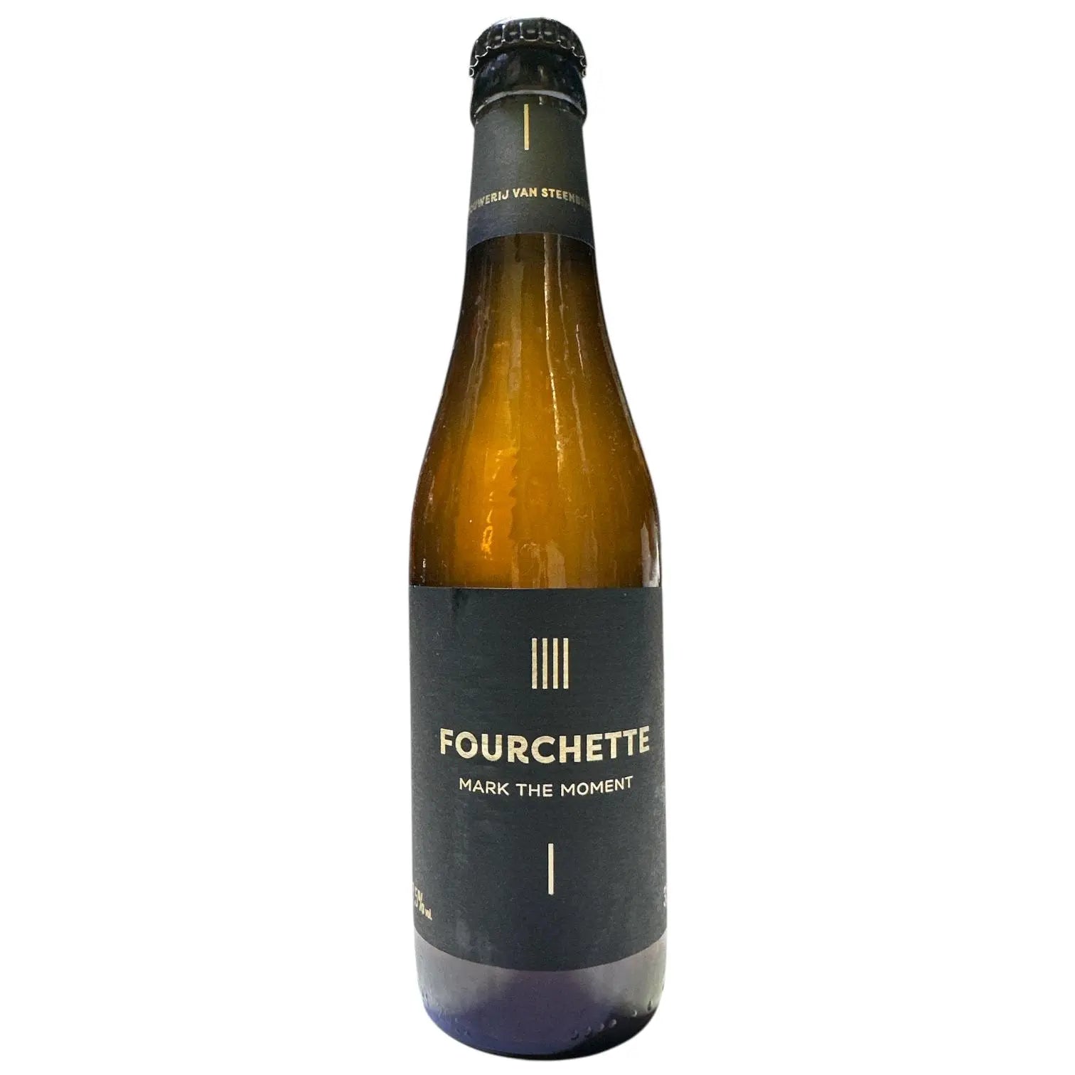 FOURCHETTE TRIPEL