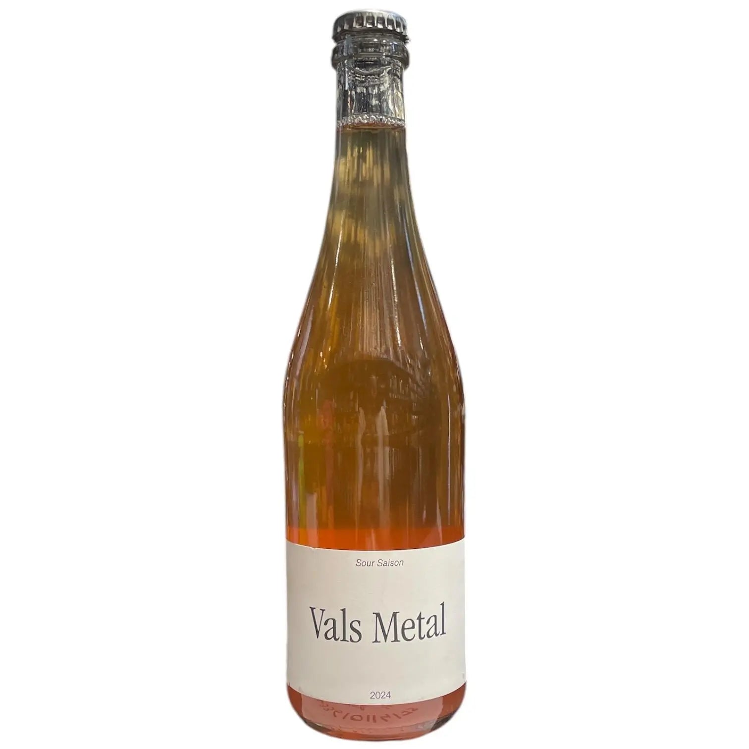 META EDABEAK VALS METAL 75CL