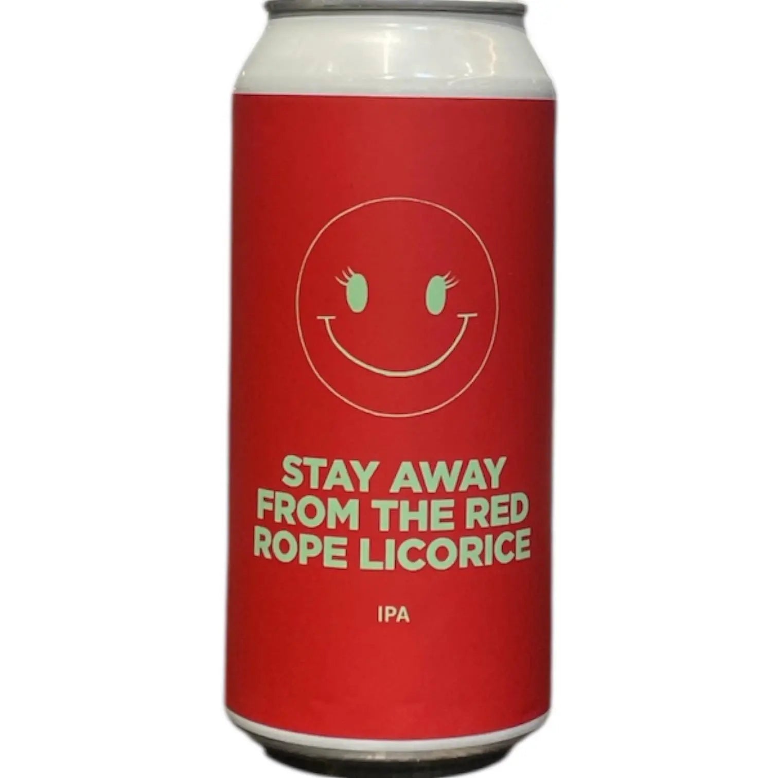 POMONA ISLAND STAY AWAY FROM THE RED ROPE LICORICE IPA 44CL