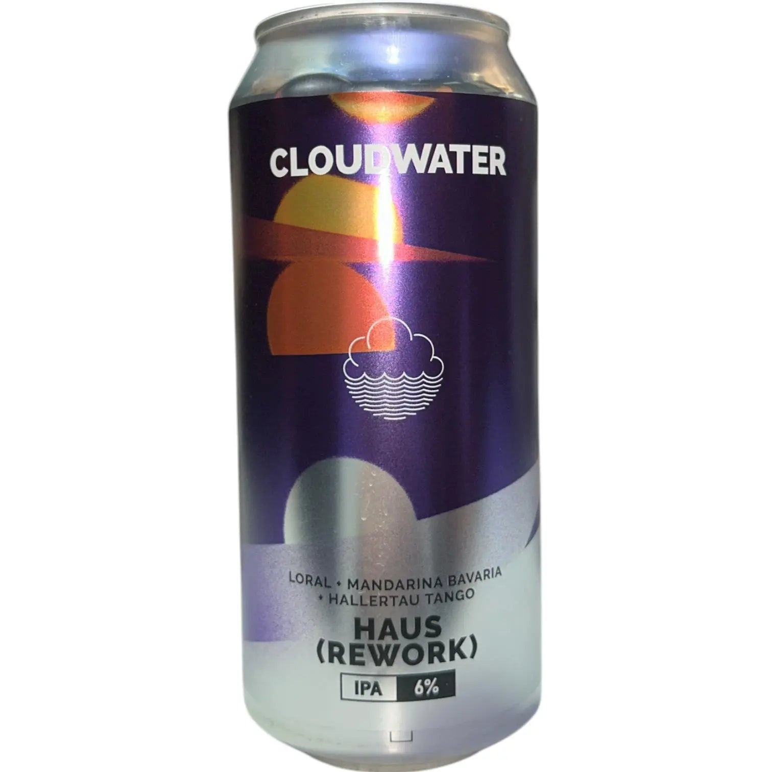 CLOUDWATER HOUS REWORK IPA