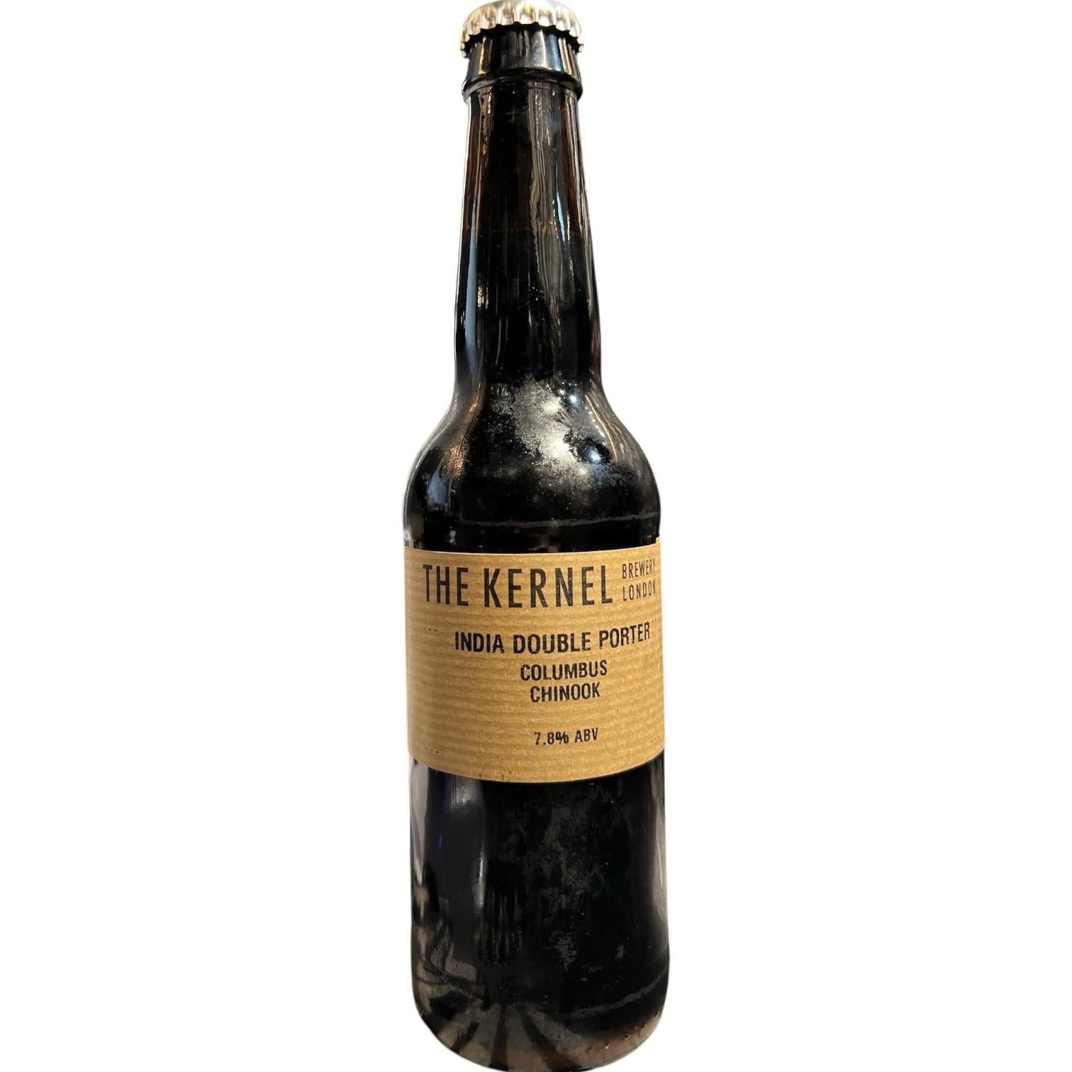 THE KERNEL INDIA DOUBLE PORTER COLUMBUS CHINOOK 33CL