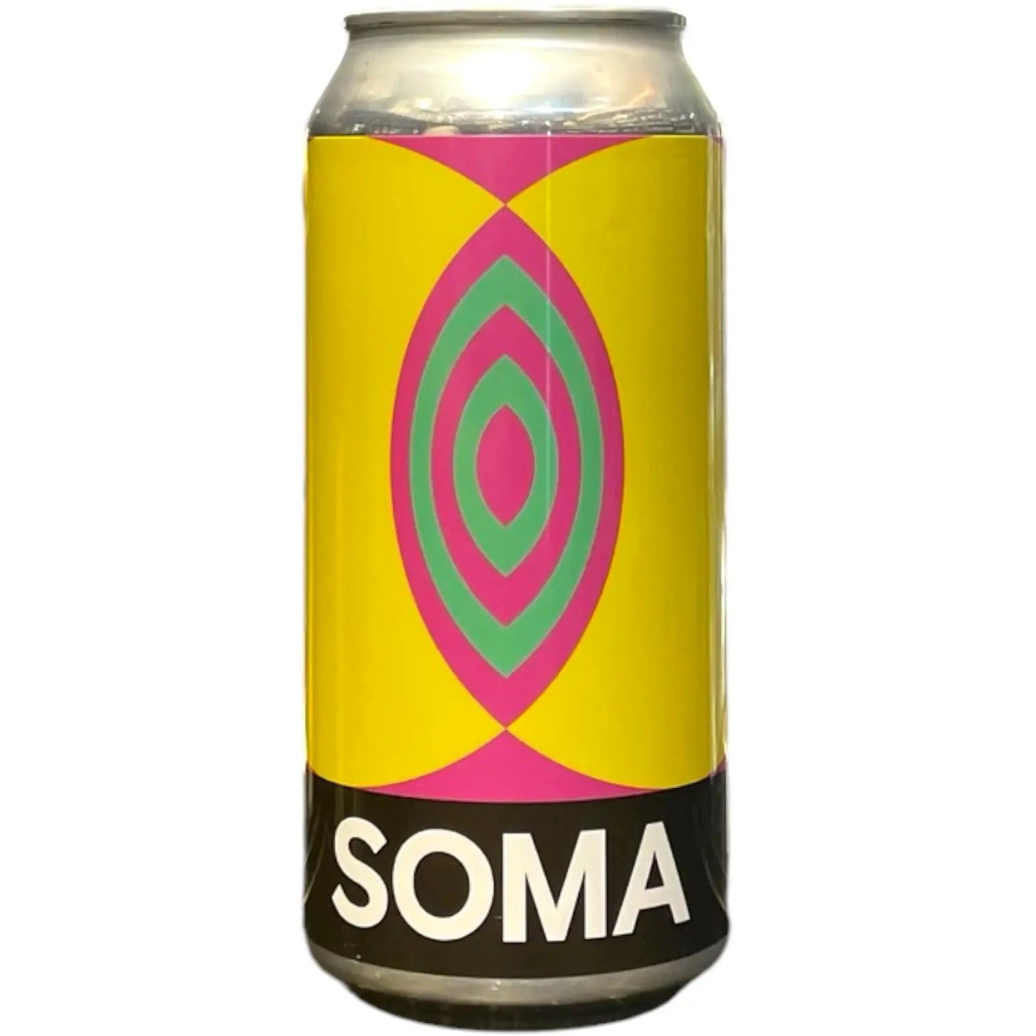 SOMA MIDNIGHT CLUB QIPA 44CL