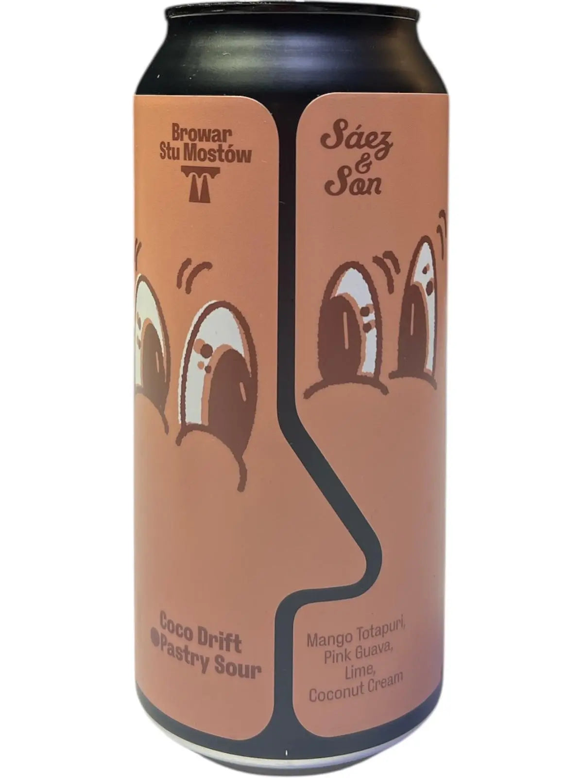 BROWAR COCO DRIFT SOUR