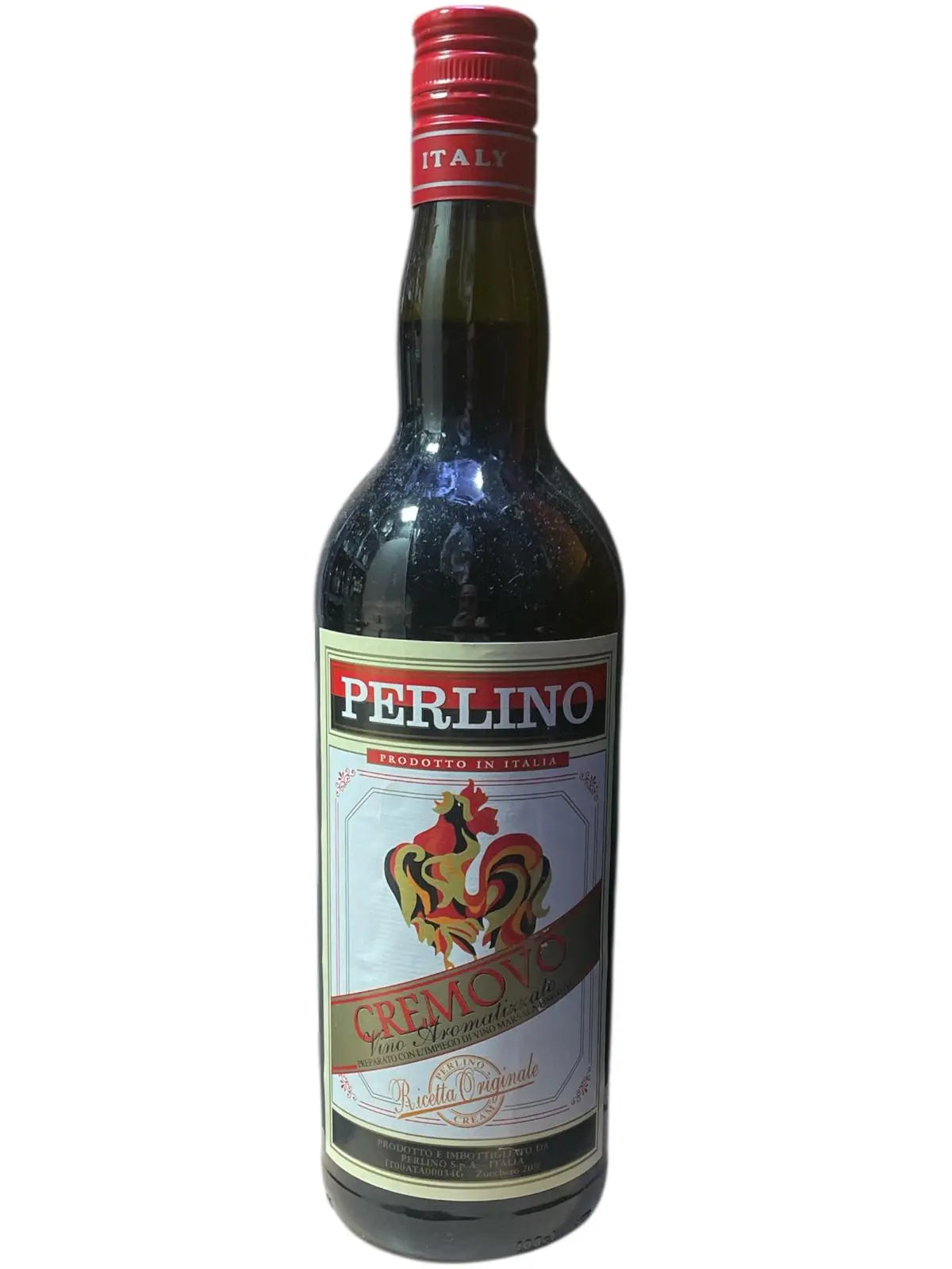 PERLINO CREMOVO 1L
