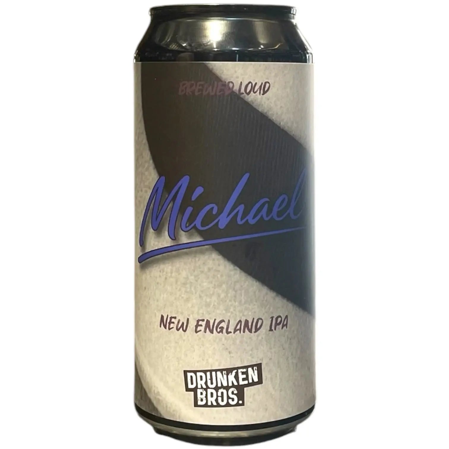 DRUNKEN BROS MICHAEL NEIPA 44CL