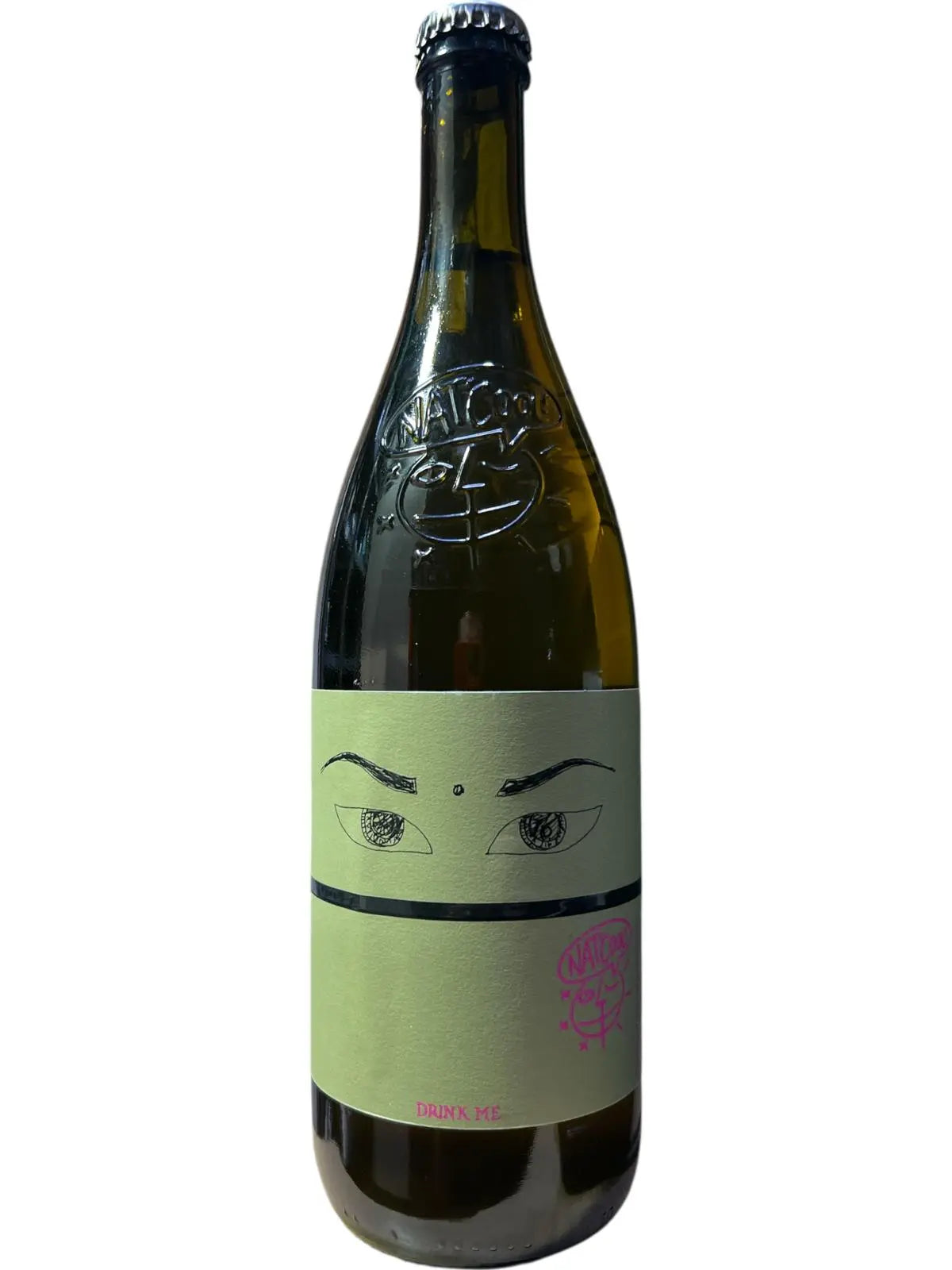 NIEPOORT DRINK ME NATCOOL 2024