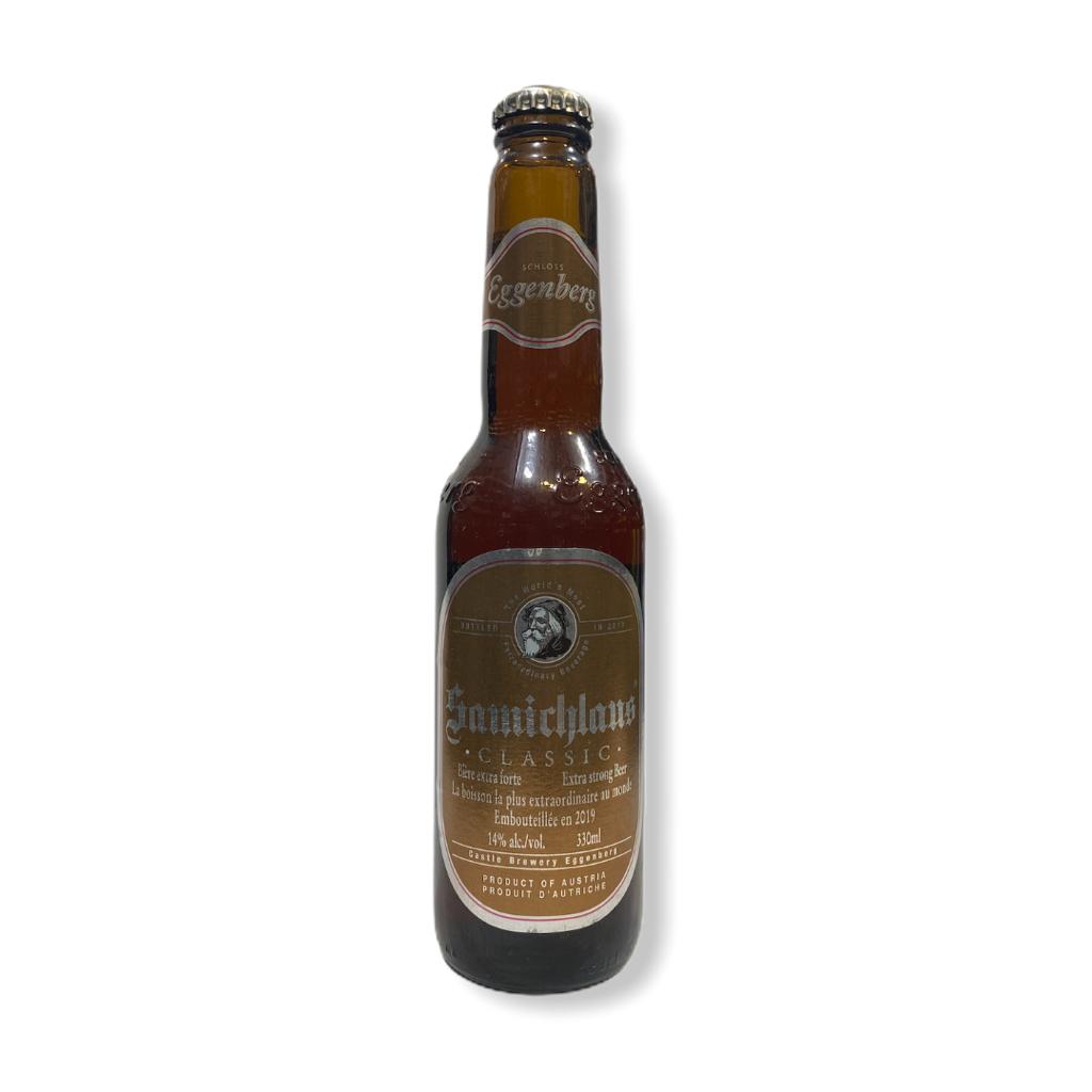 SAMICHLAUS CLASSIC 33cl