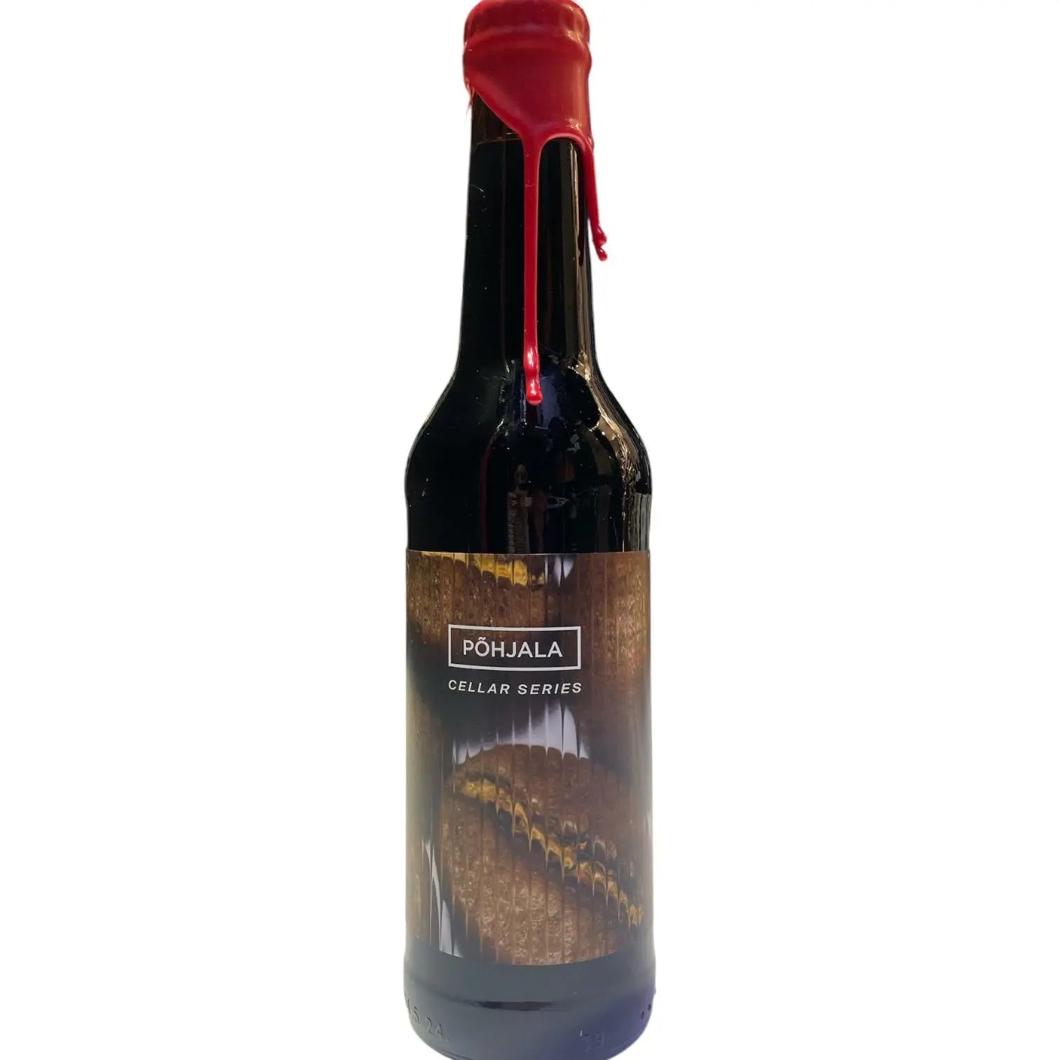 POHJALA COFFEE CULTURE BA IMPERIAL STOUT 33CL