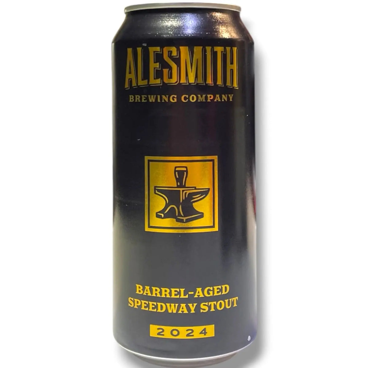 ALESMITH SPEEDWAY STOUT 2024 IMPERIAL STOUT BA 50CL