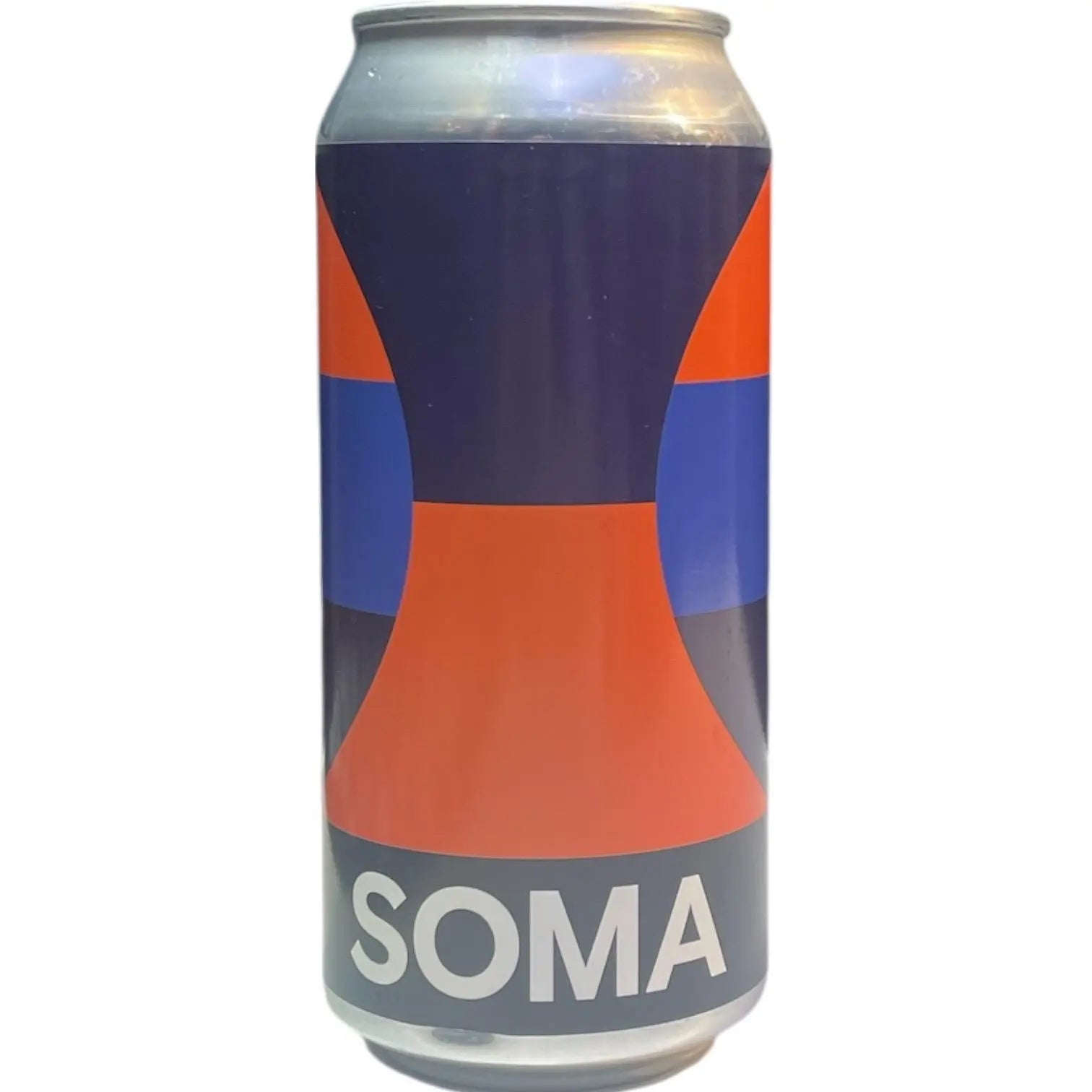 SOMA DOSIDOS DOUBLE WEST COAST IPA 44CL