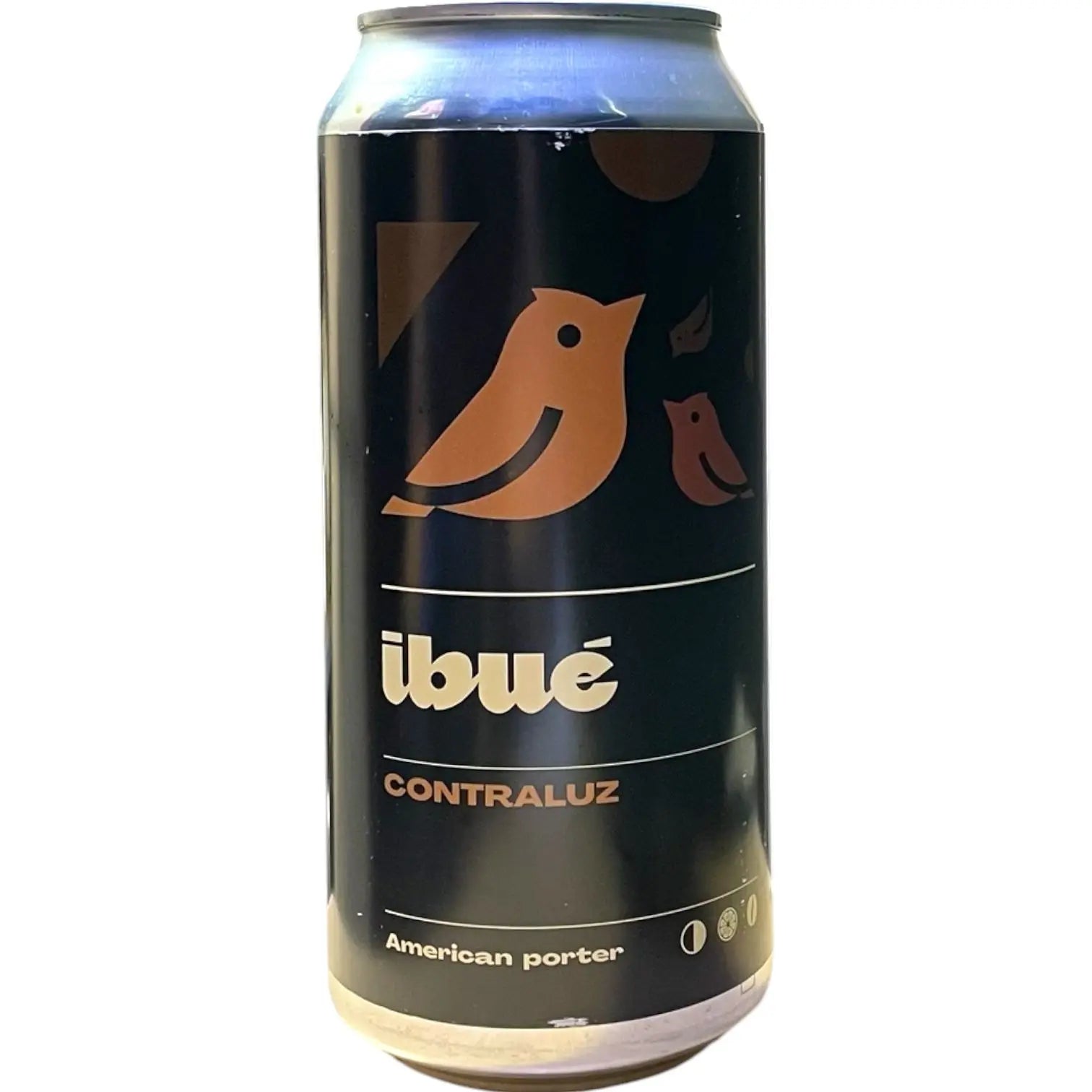 IBUE CONTRALUZ AMERICAN PORTER 44CL