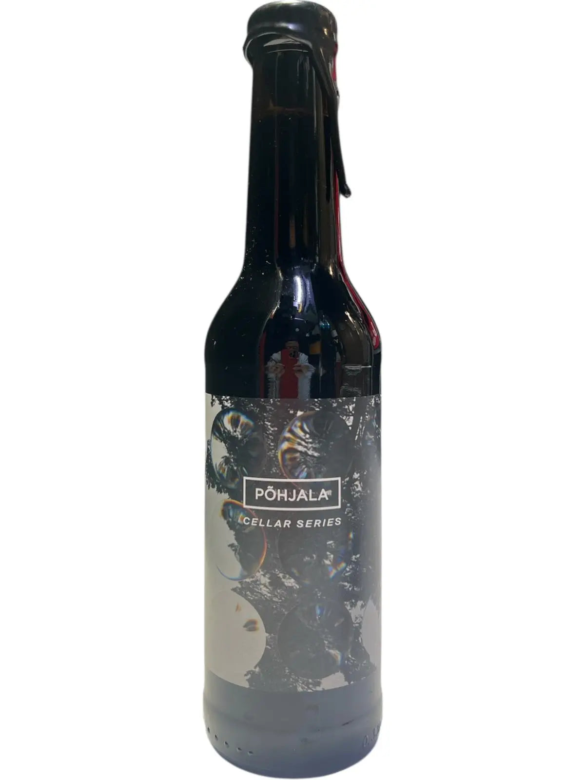 POHJALA BARRIQUE NOIRE