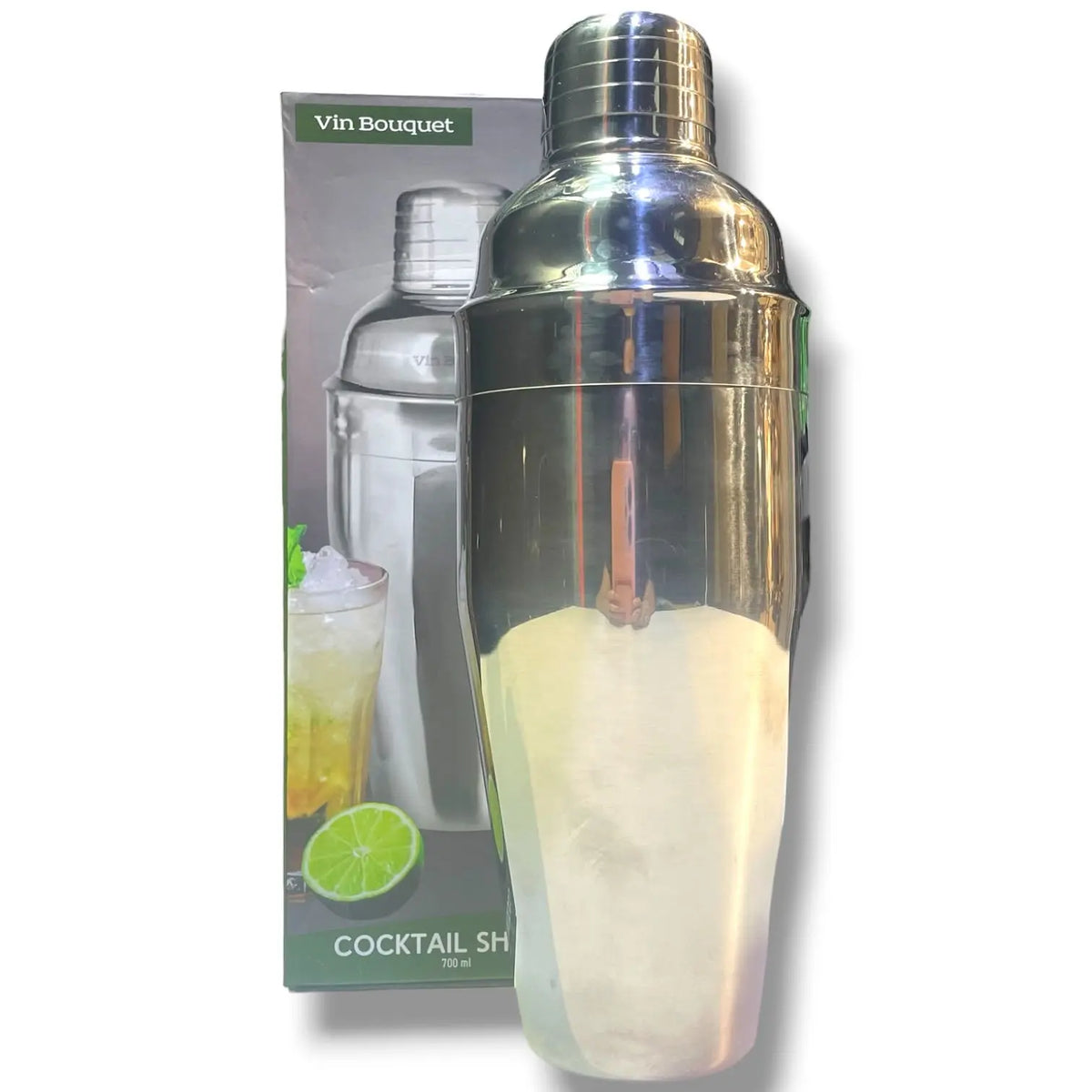 COCTELERA 70CL FIK 048