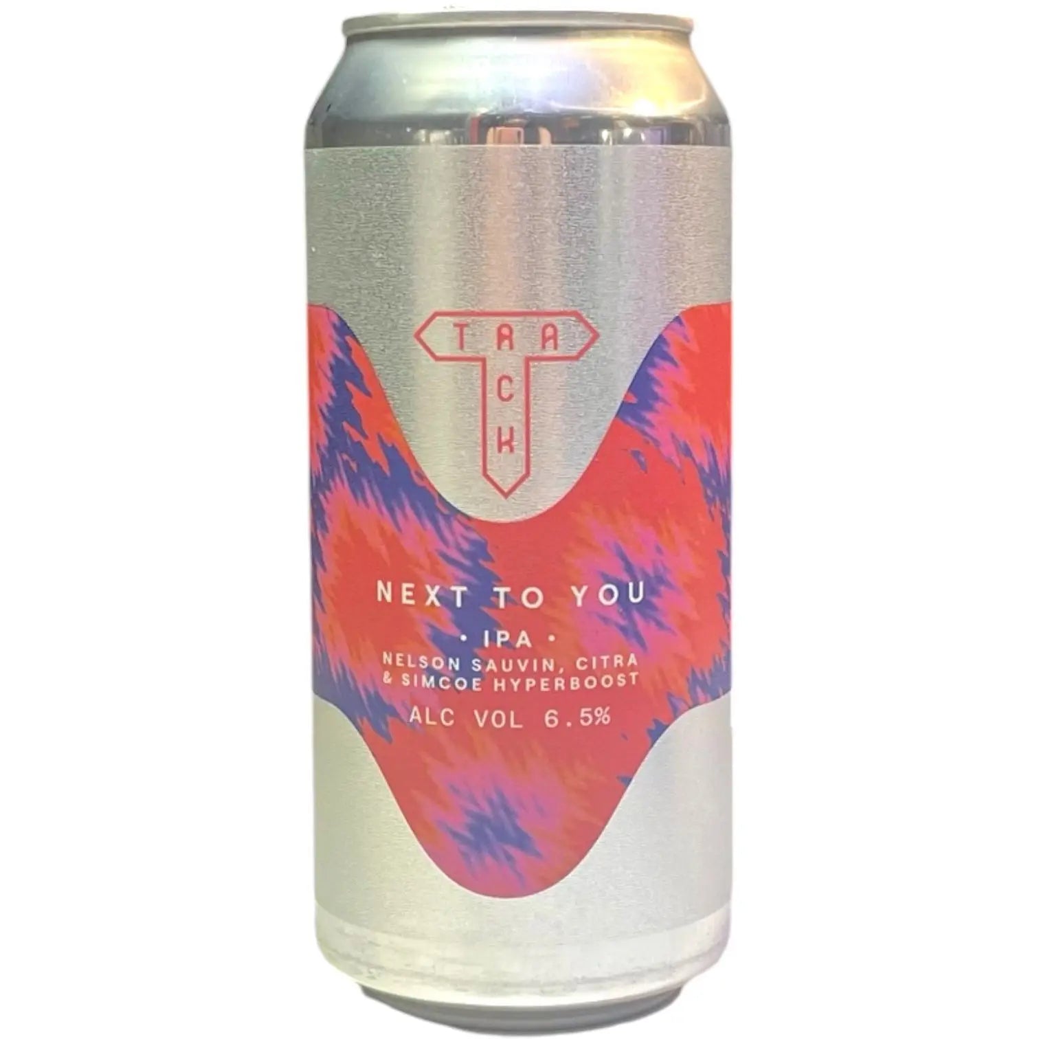 TRACK NEXT TO YOU NEIPA 44CL