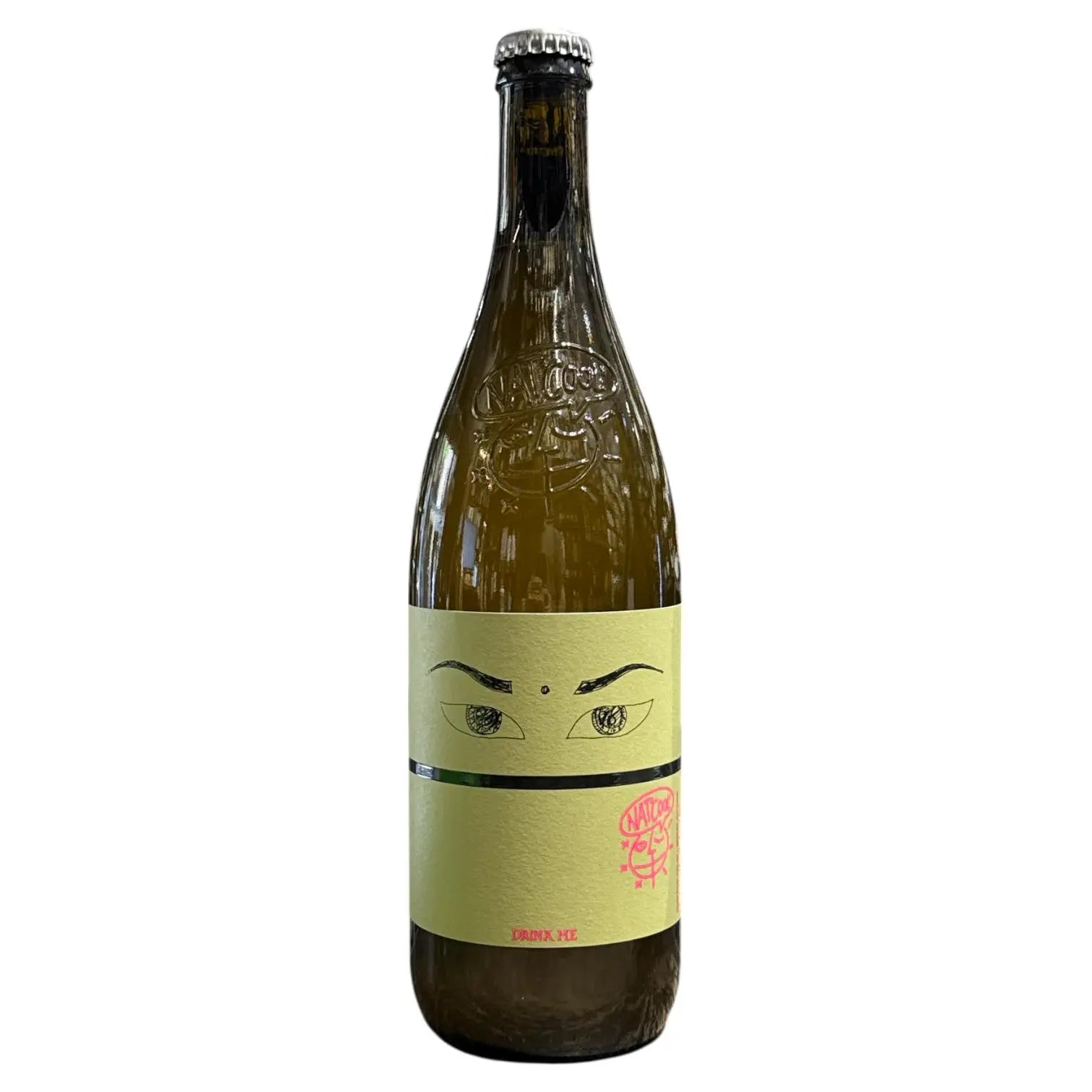 NIEPOORT DRINK ME NAT COOL BLANCO 2025 1L