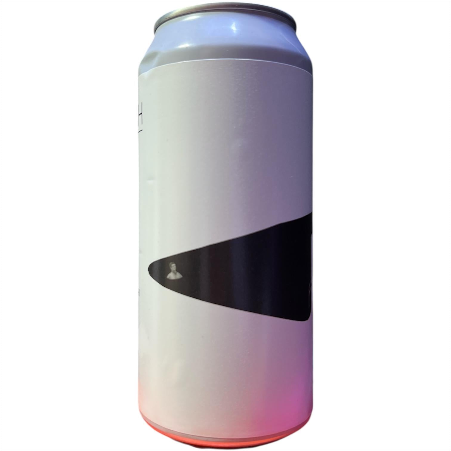 WHIPLASH x 3 SONS DYING AGAIN EXPORT STOUT 44CL